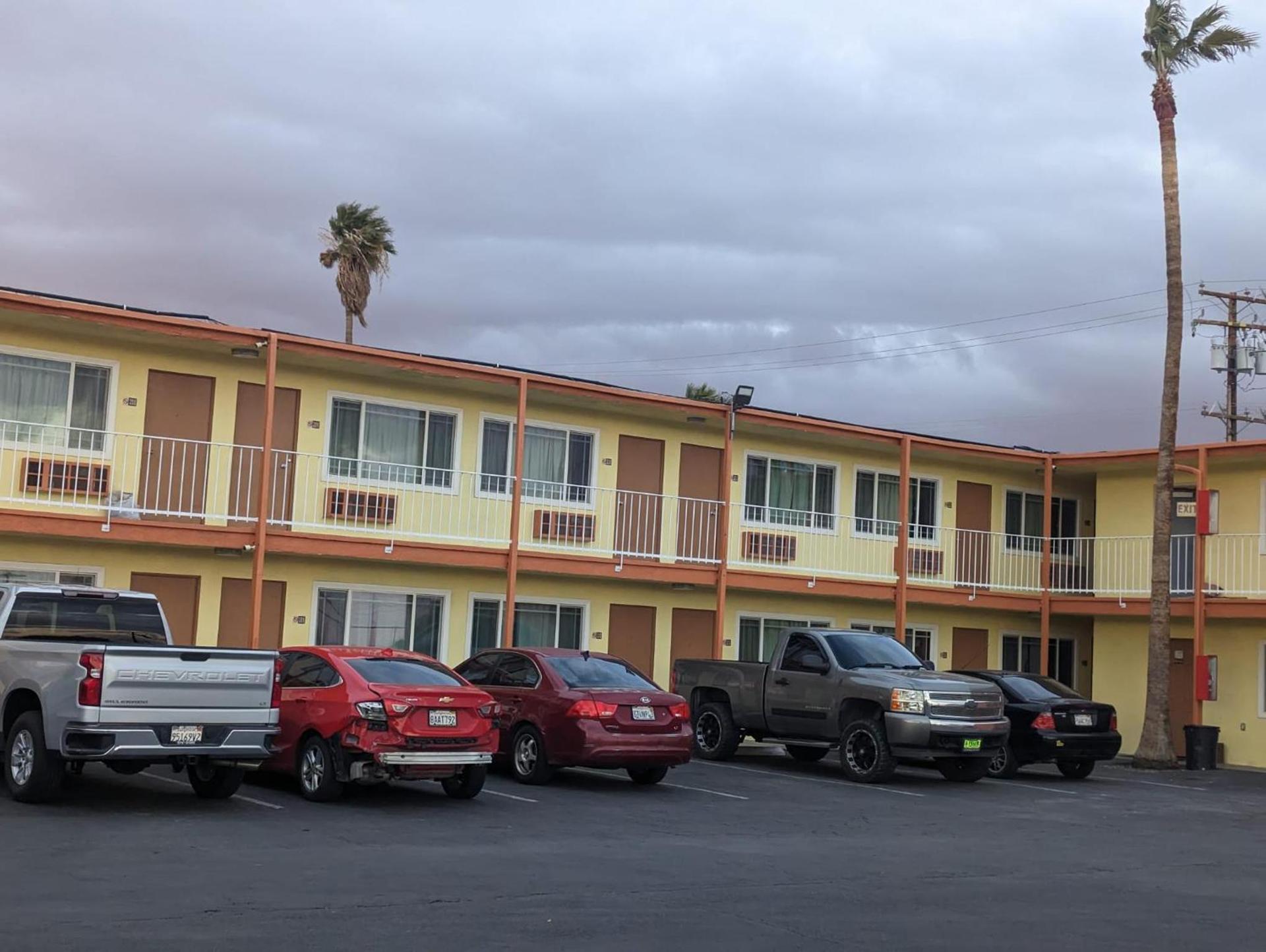 BEST MOTEL on Historic Route 66, Barstow photo 40