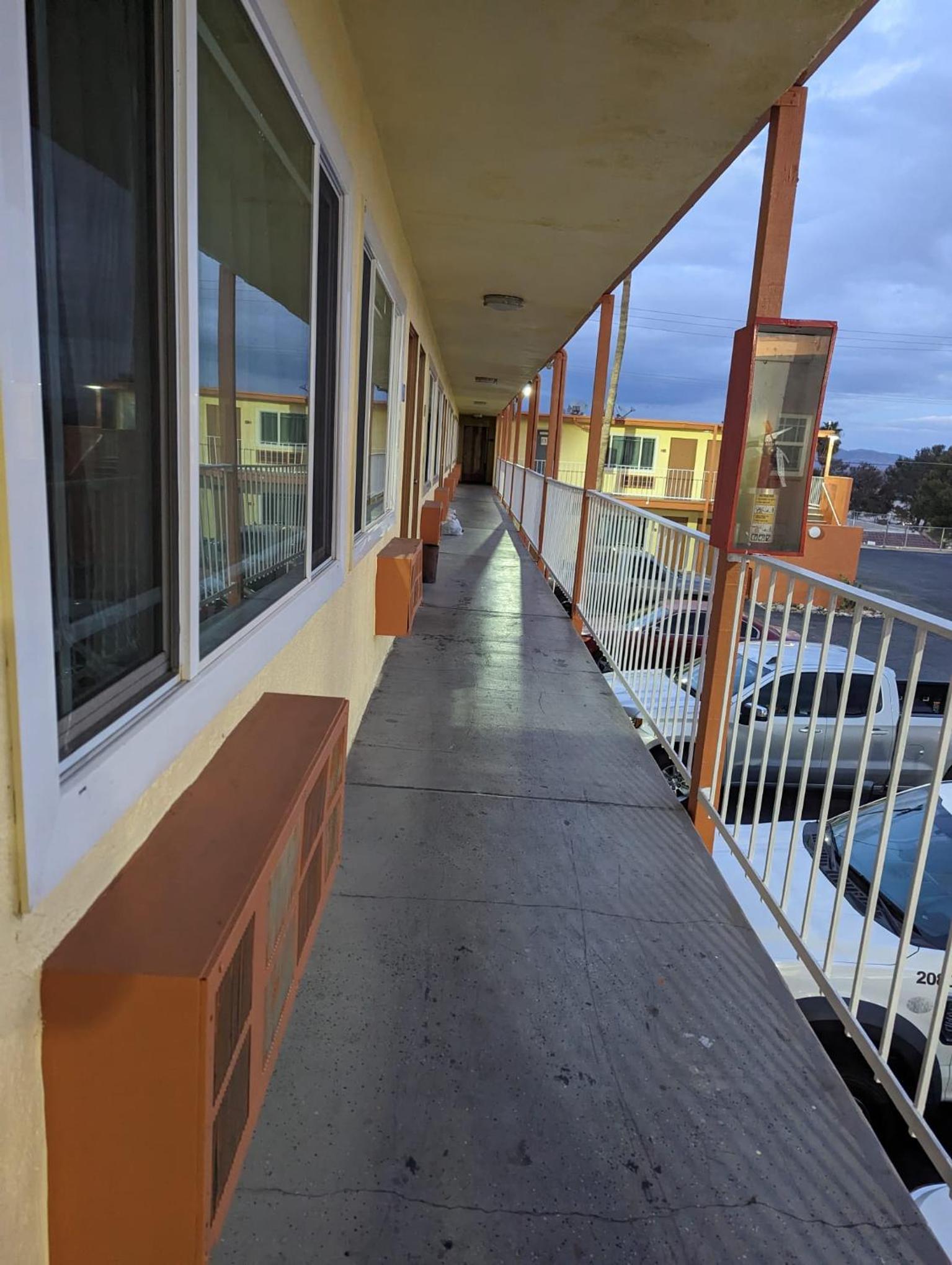 BEST MOTEL on Historic Route 66, Barstow photo 49