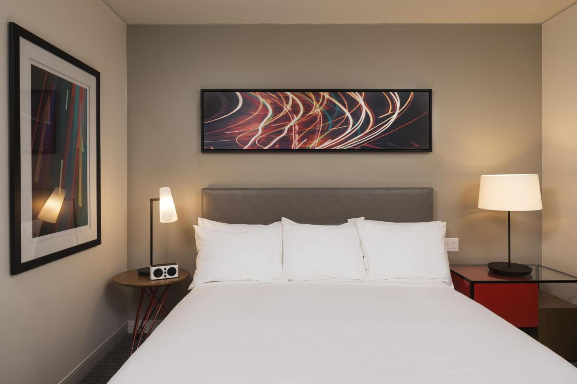 Hyatt Regency Bloomington - Minneapolis photo 27