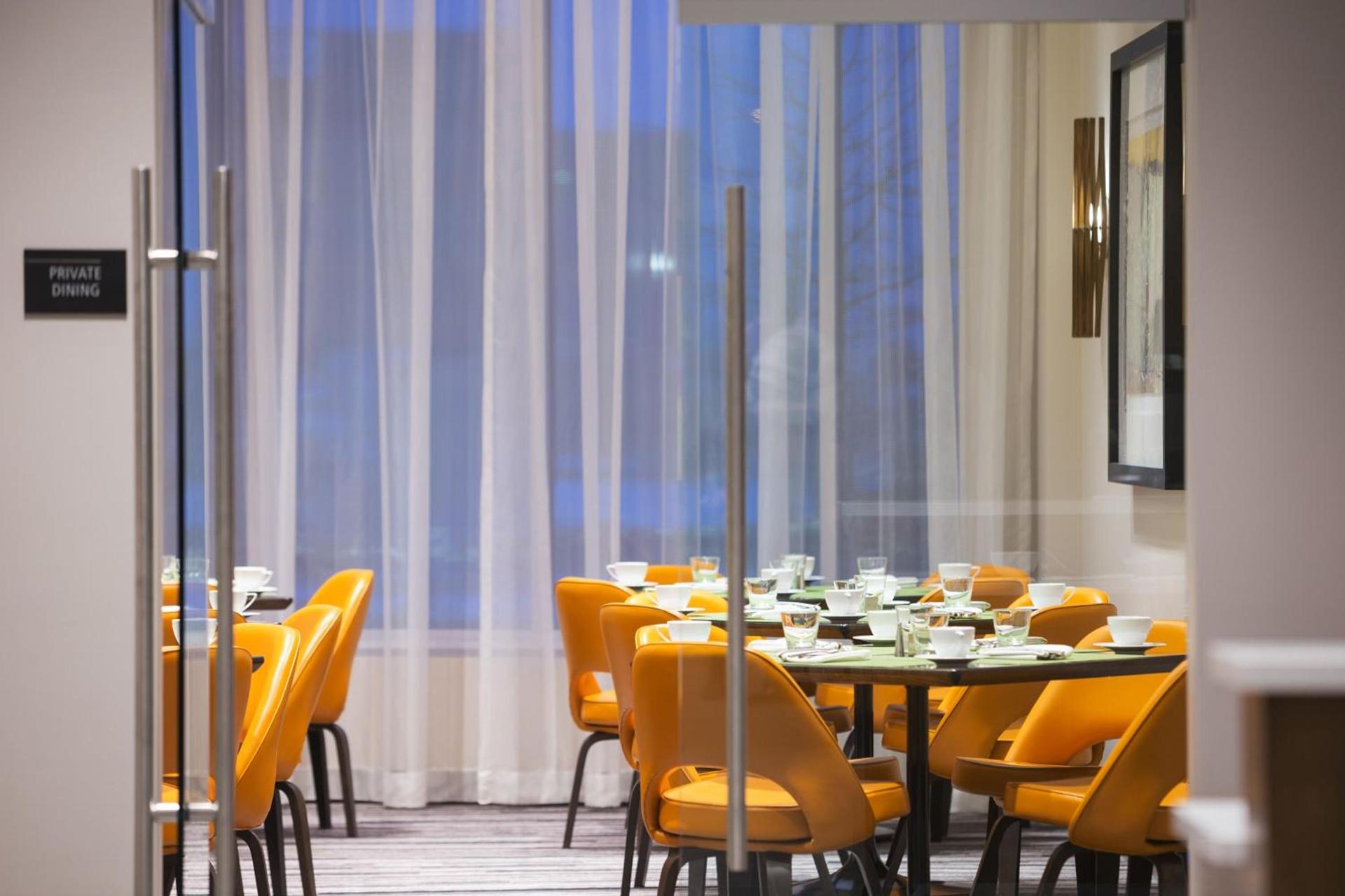 Hyatt Regency Bloomington - Minneapolis photo 18