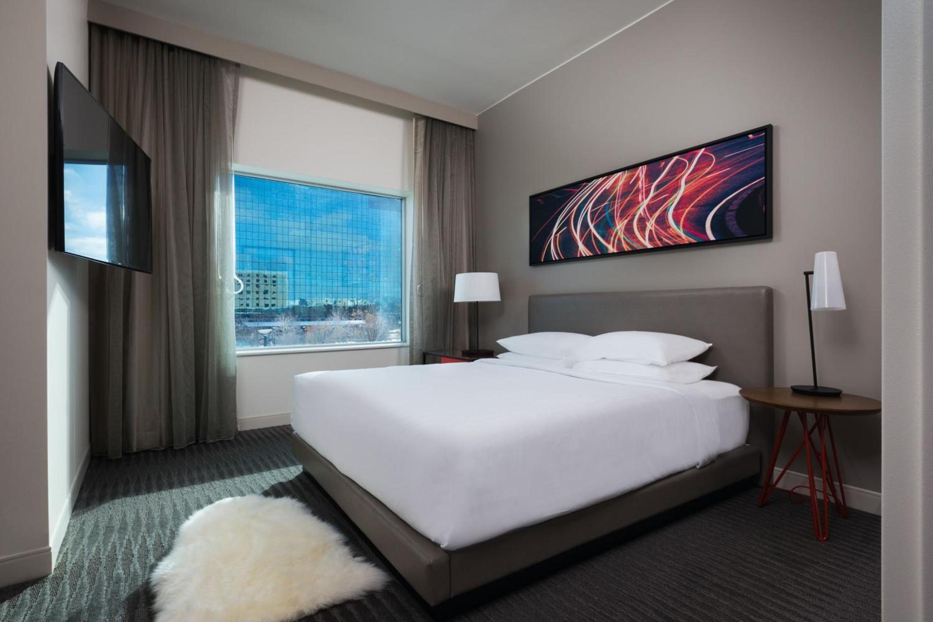 Hyatt Regency Bloomington - Minneapolis photo 36