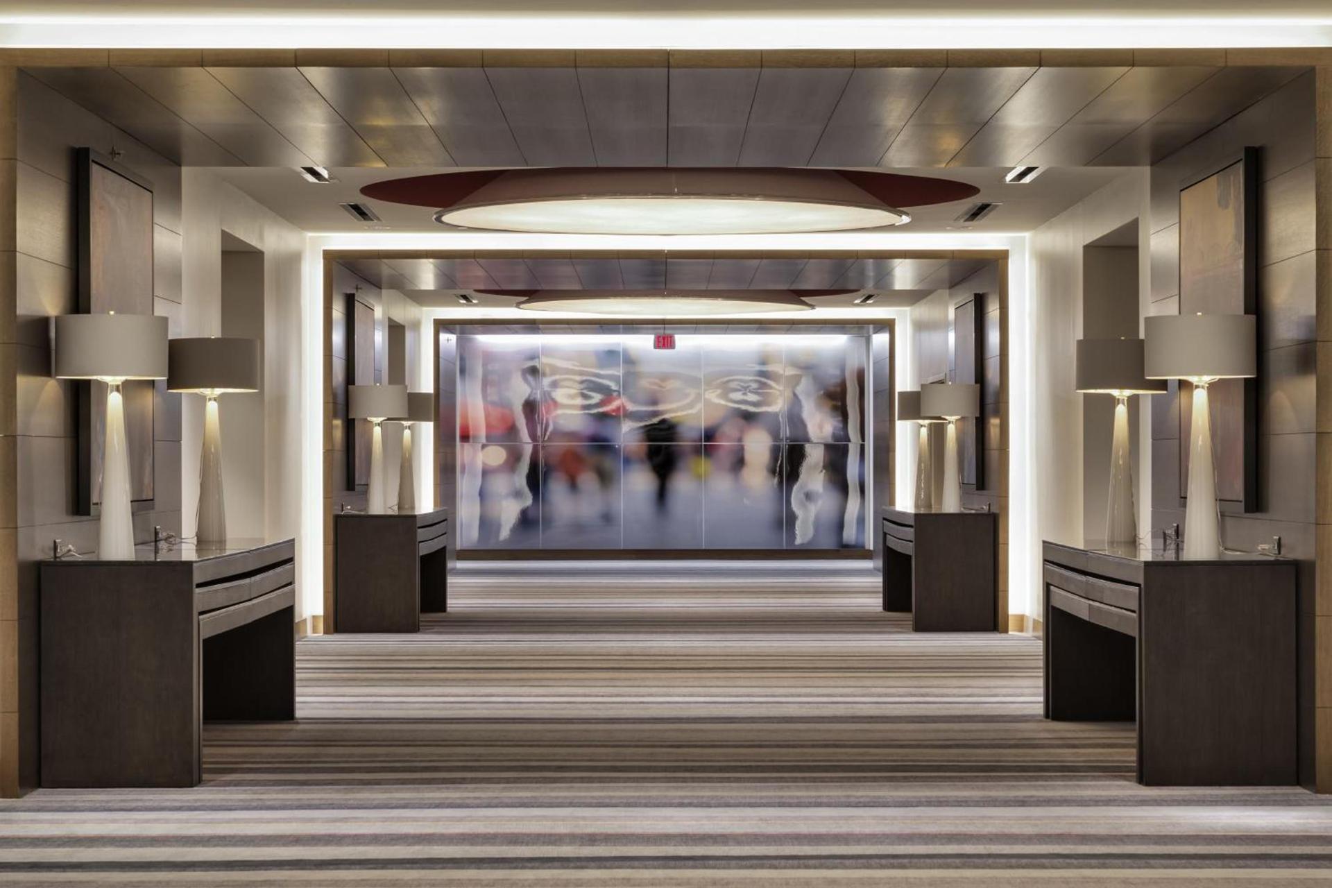 Hyatt Regency Bloomington - Minneapolis photo 26