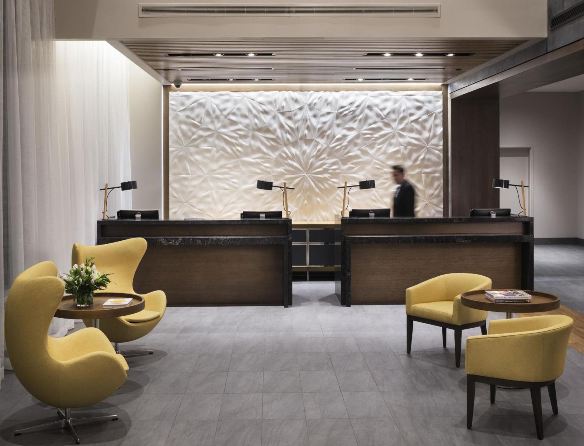 Hyatt Regency Bloomington - Minneapolis photo 16