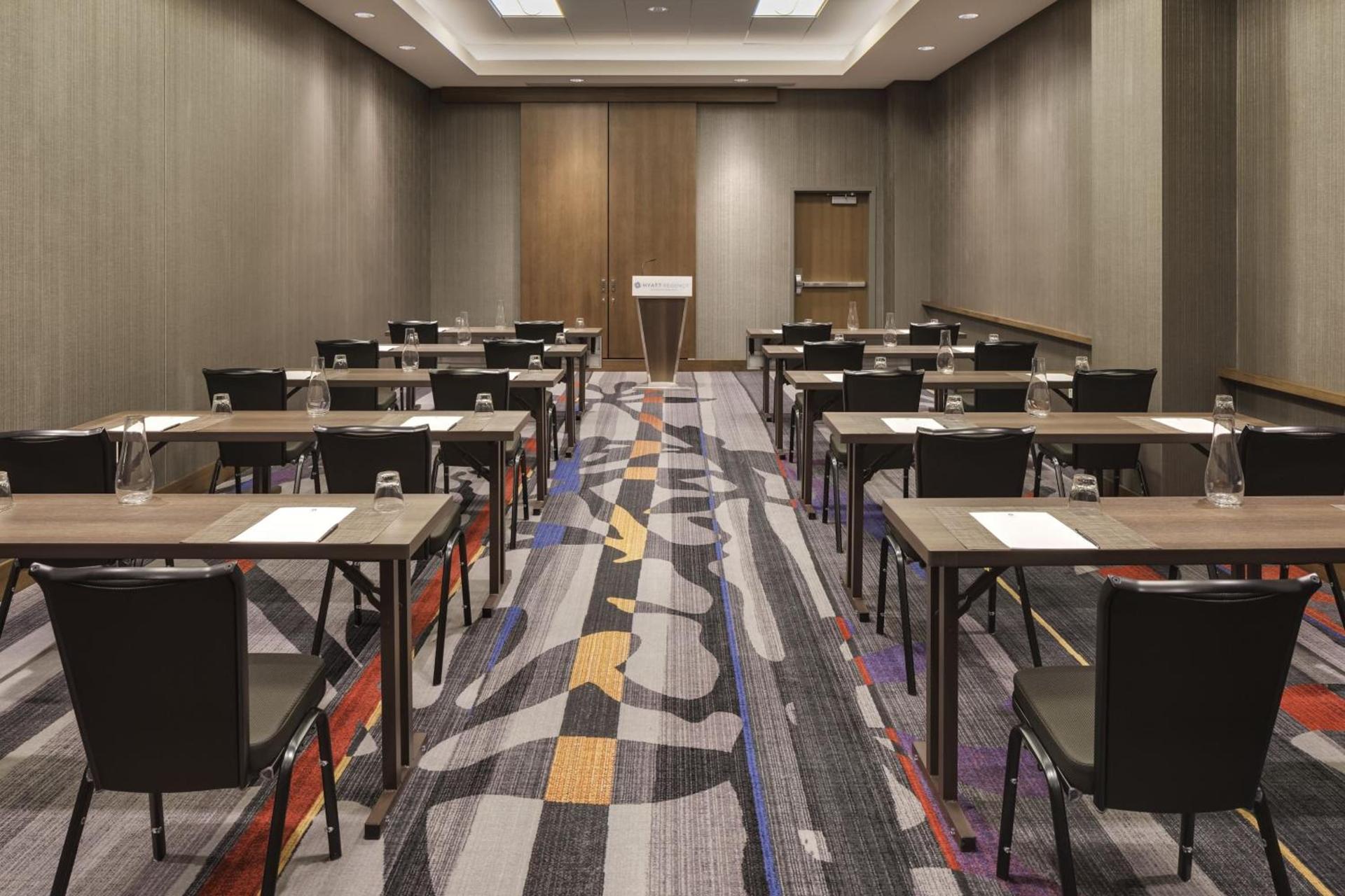 Hyatt Regency Bloomington - Minneapolis photo 54