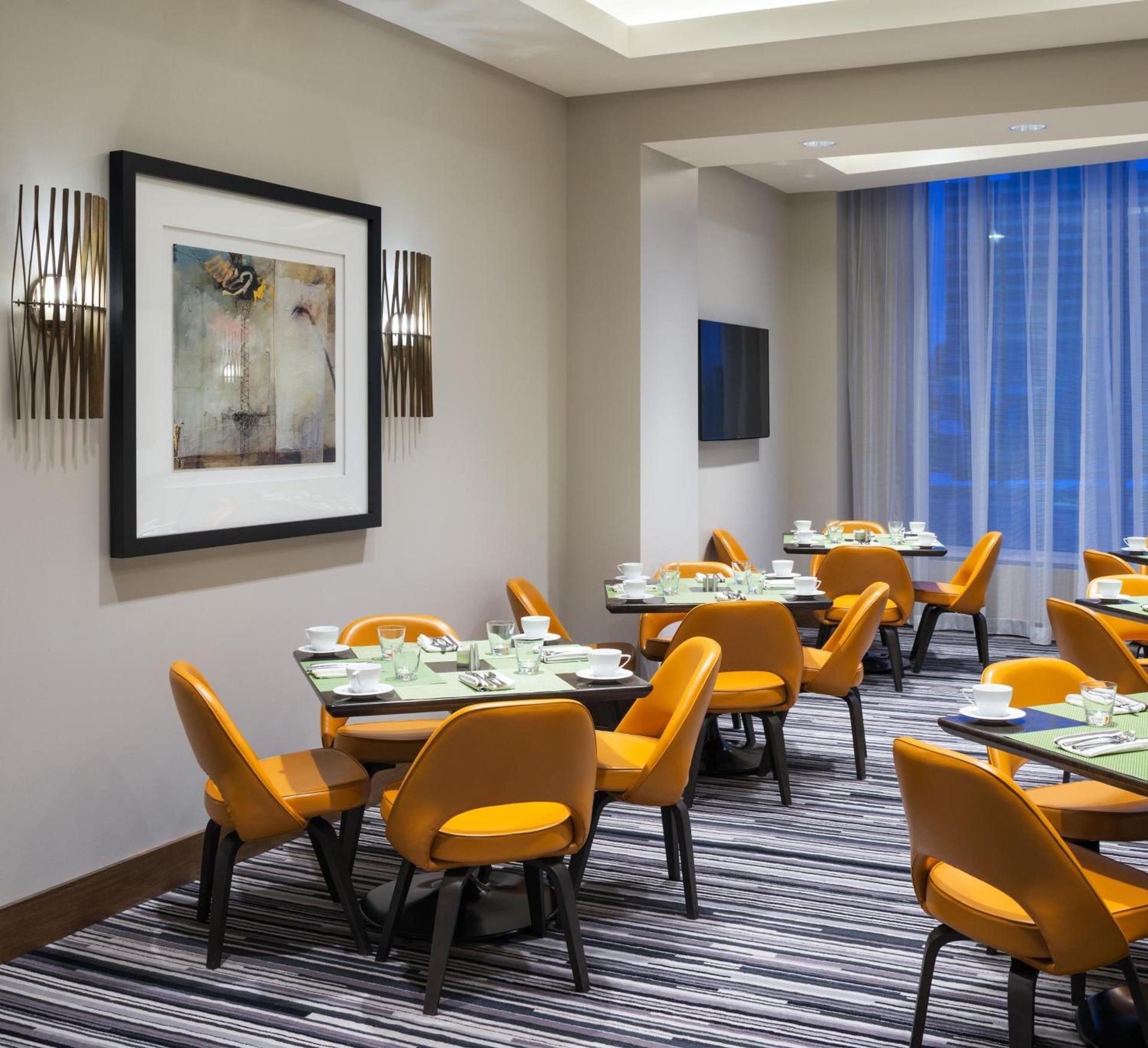 Hyatt Regency Bloomington - Minneapolis photo 9