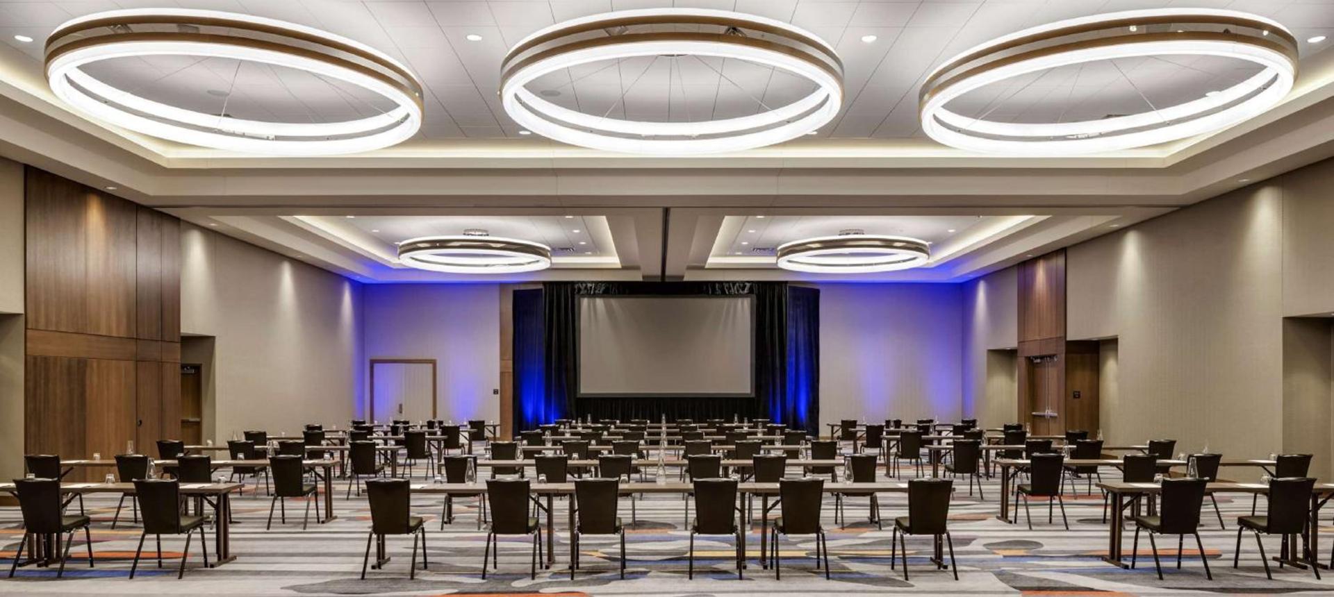 Hyatt Regency Bloomington - Minneapolis photo 7