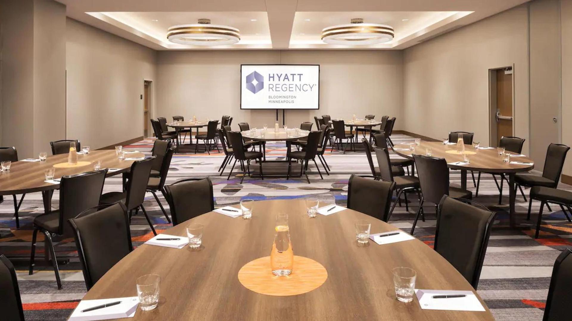 Hyatt Regency Bloomington - Minneapolis photo 19