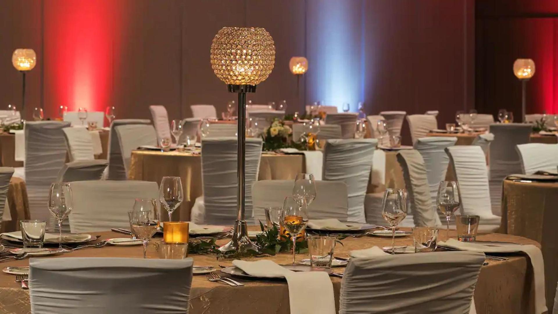 Hyatt Regency Bloomington - Minneapolis photo 45