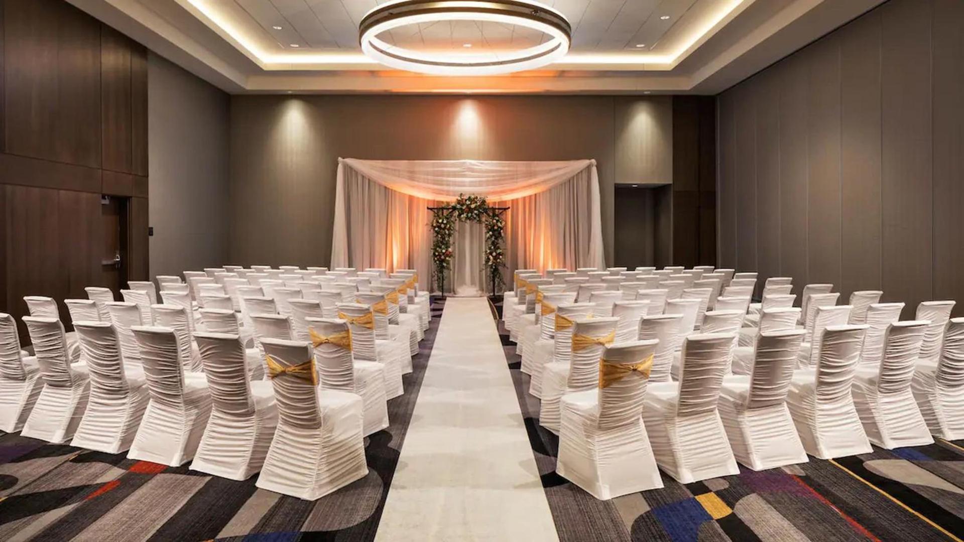 Hyatt Regency Bloomington - Minneapolis photo 42