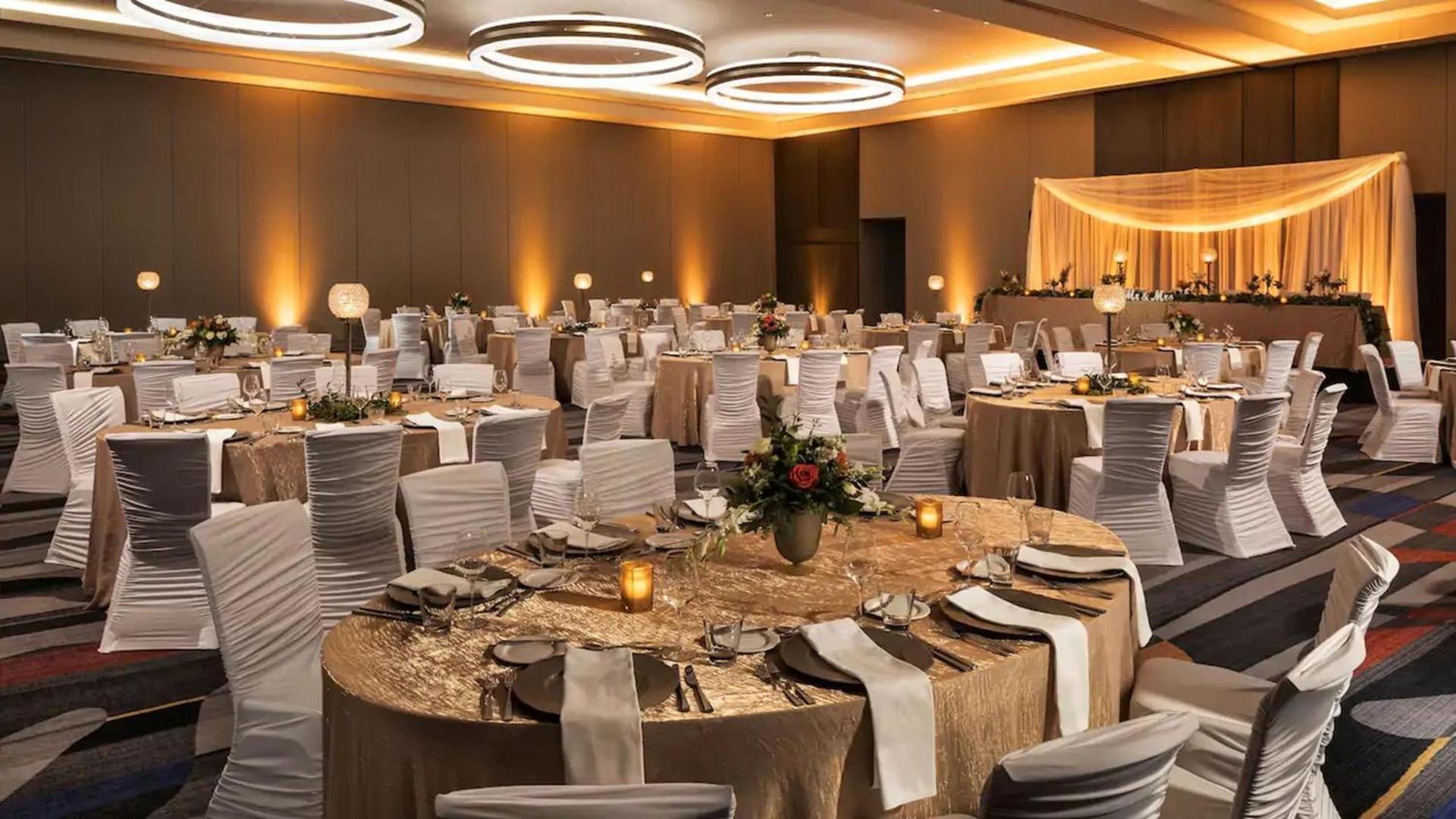 Hyatt Regency Bloomington - Minneapolis photo 6