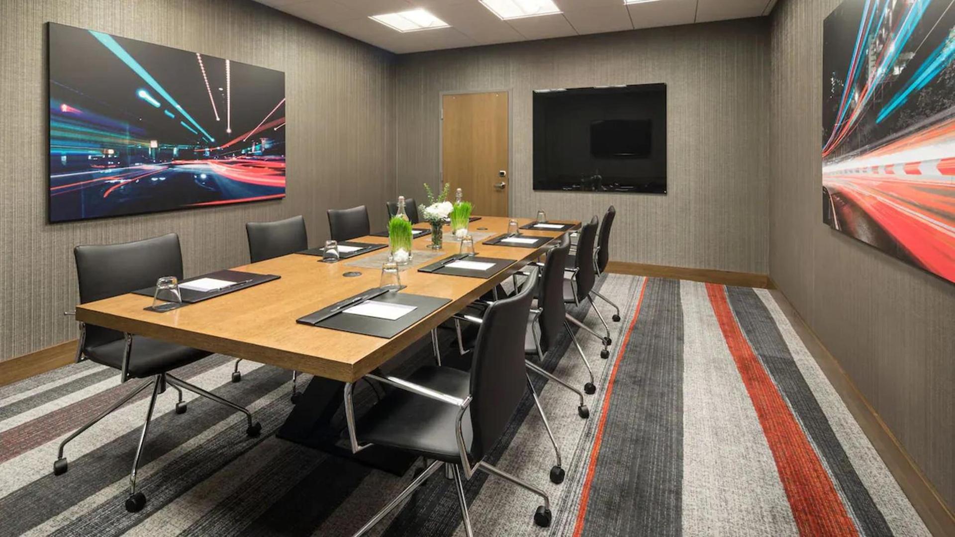 Hyatt Regency Bloomington - Minneapolis photo 8