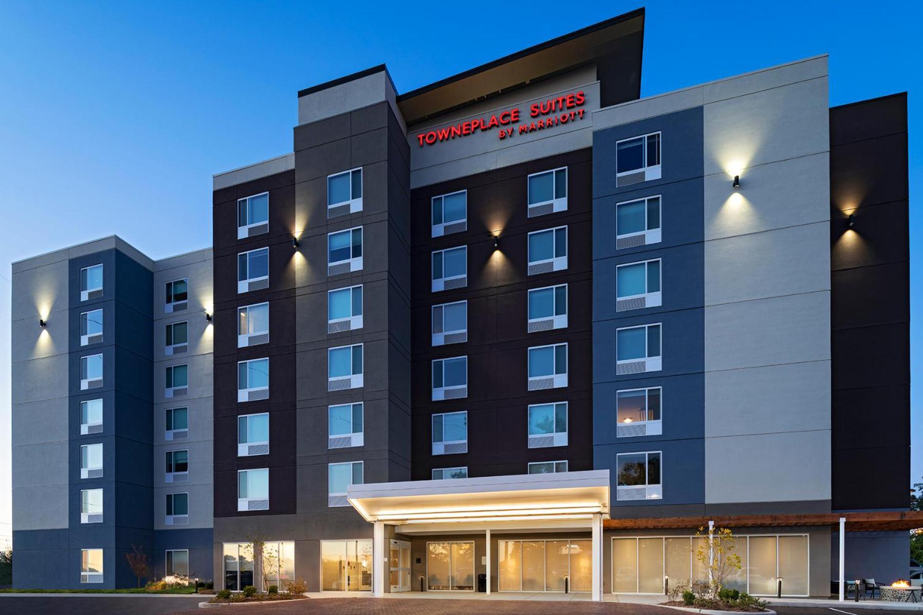 TownePlace Suites by Marriott Brentwood photo 29