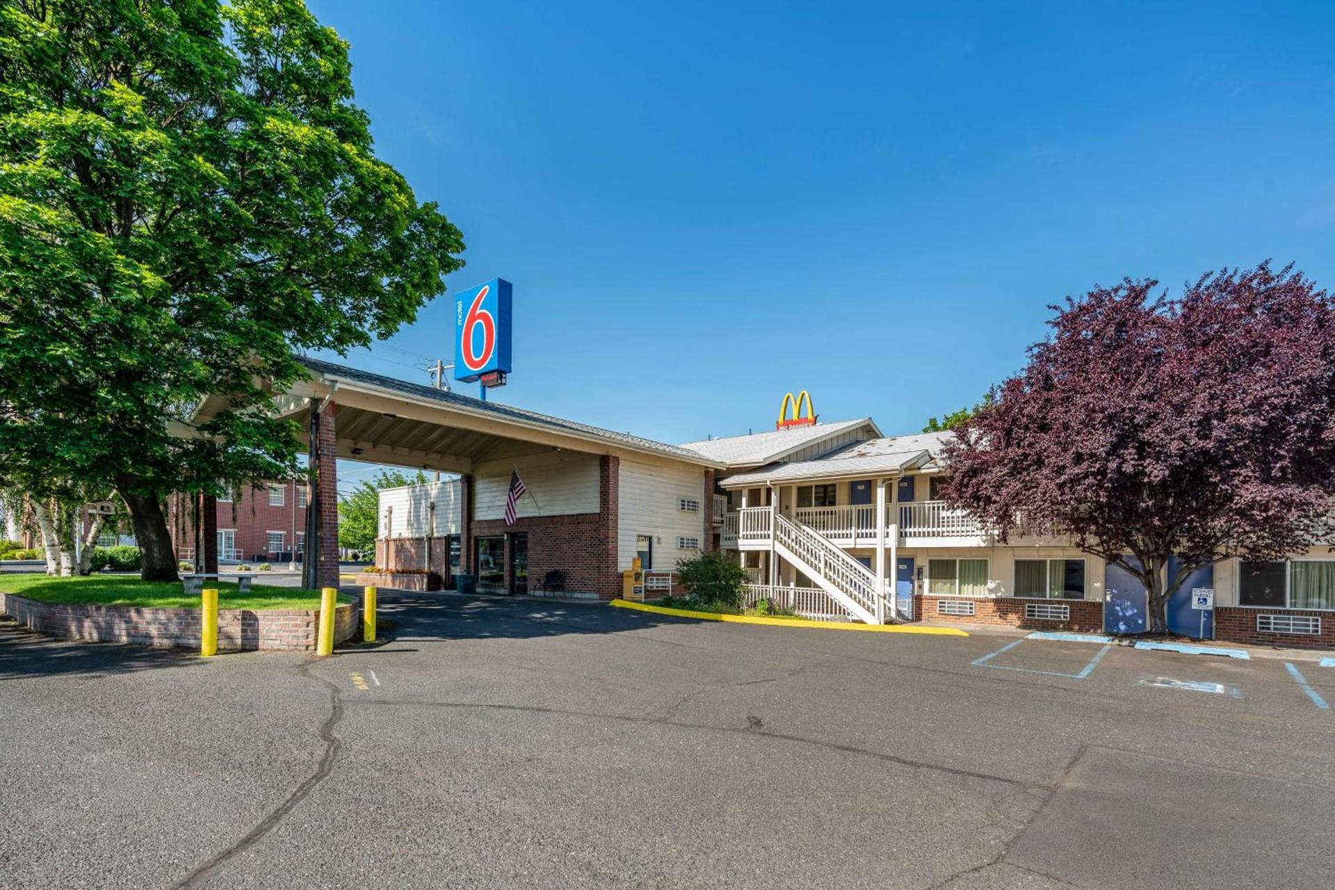 Motel 6 Clarkston WA photo 15