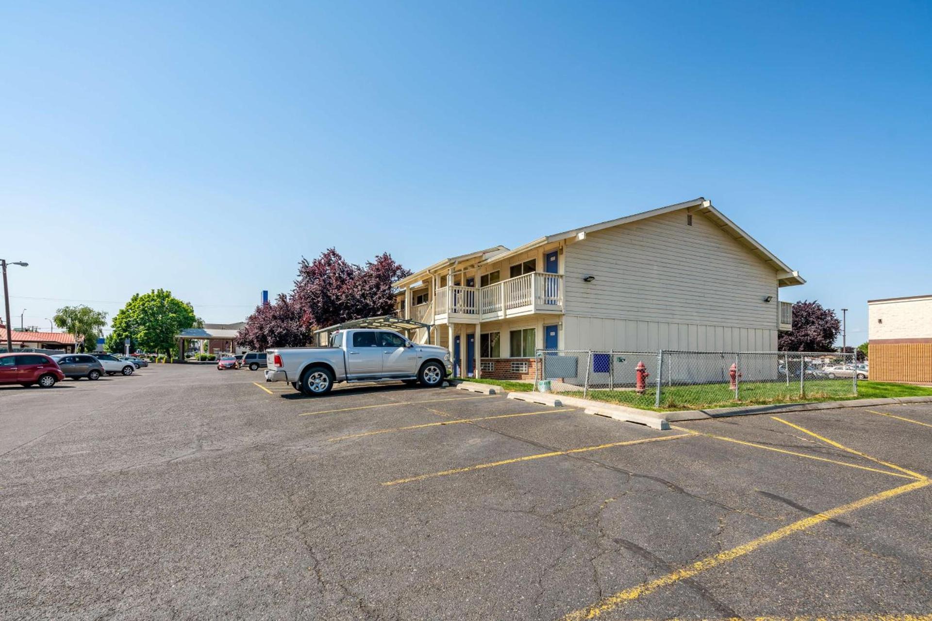 Motel 6 Clarkston WA photo 14