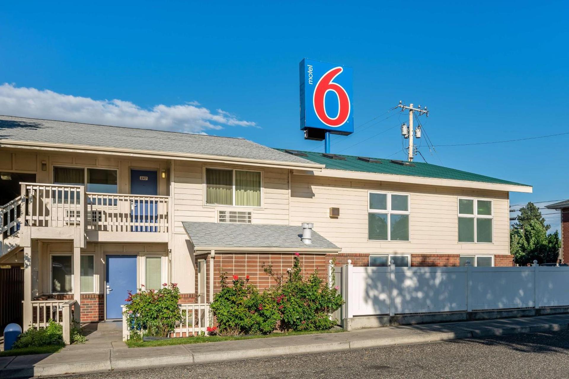 Motel 6 Clarkston WA photo 17