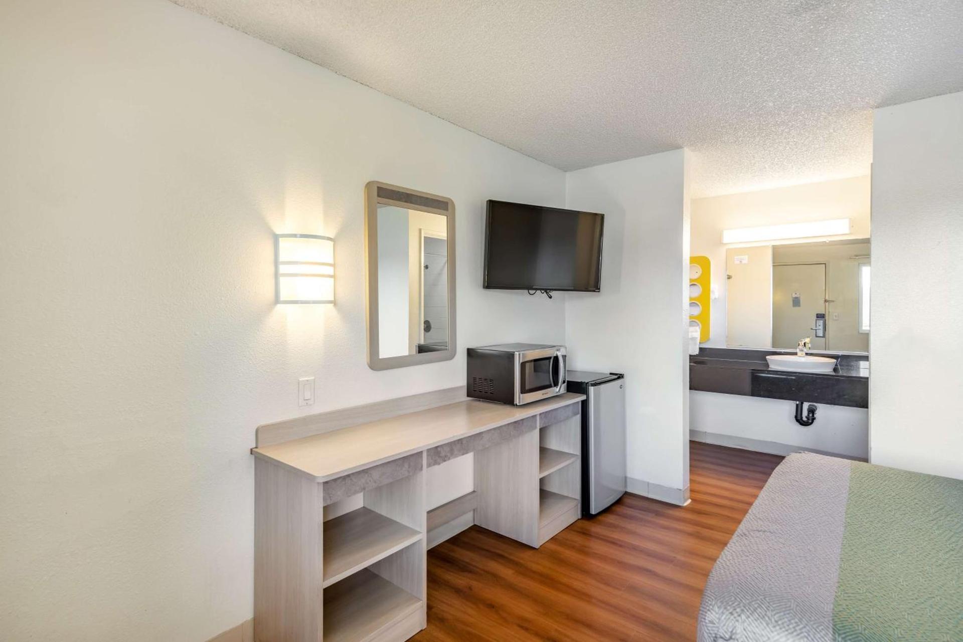 Motel 6 Clarkston WA photo 20