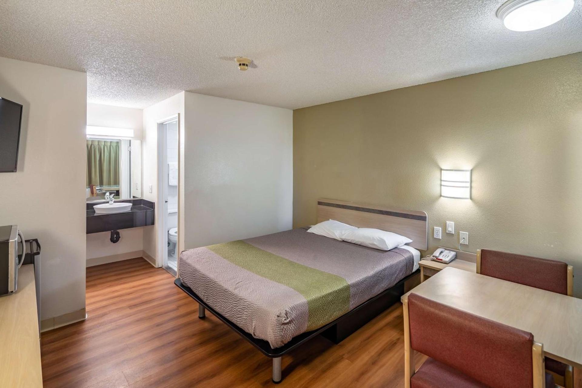 Motel 6 Clarkston WA photo 22