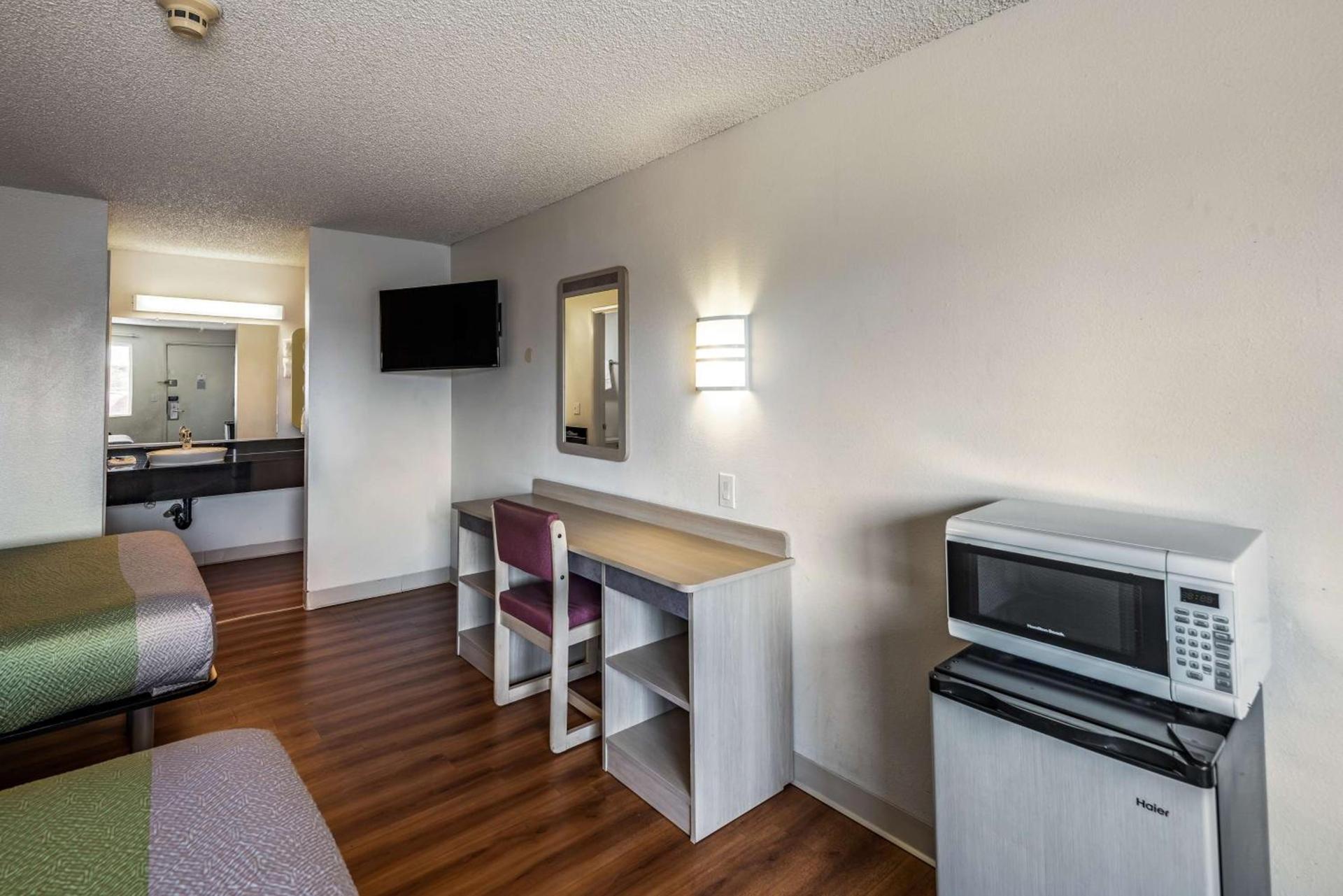 Motel 6 Clarkston WA photo 24