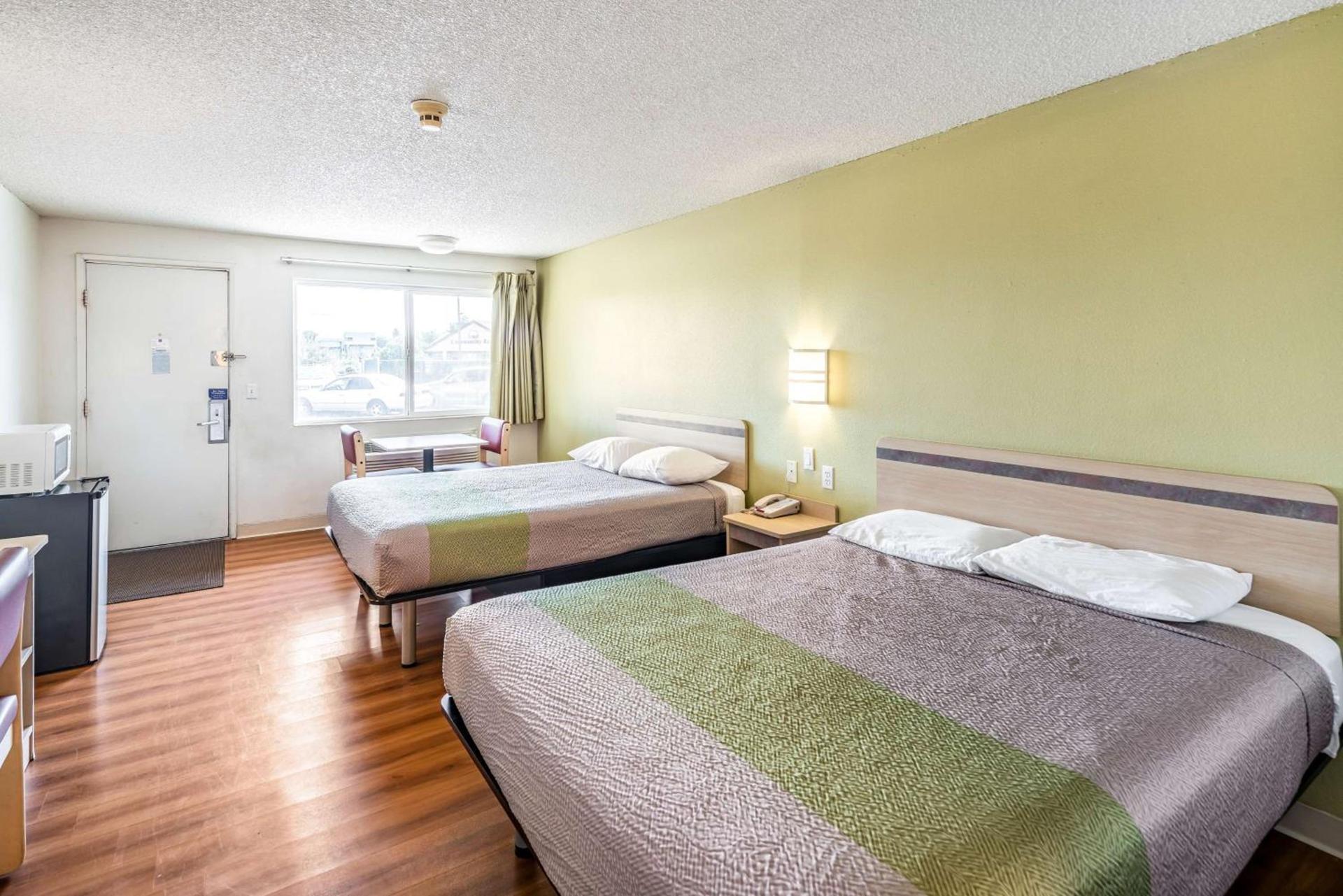 Motel 6 Clarkston WA photo 23