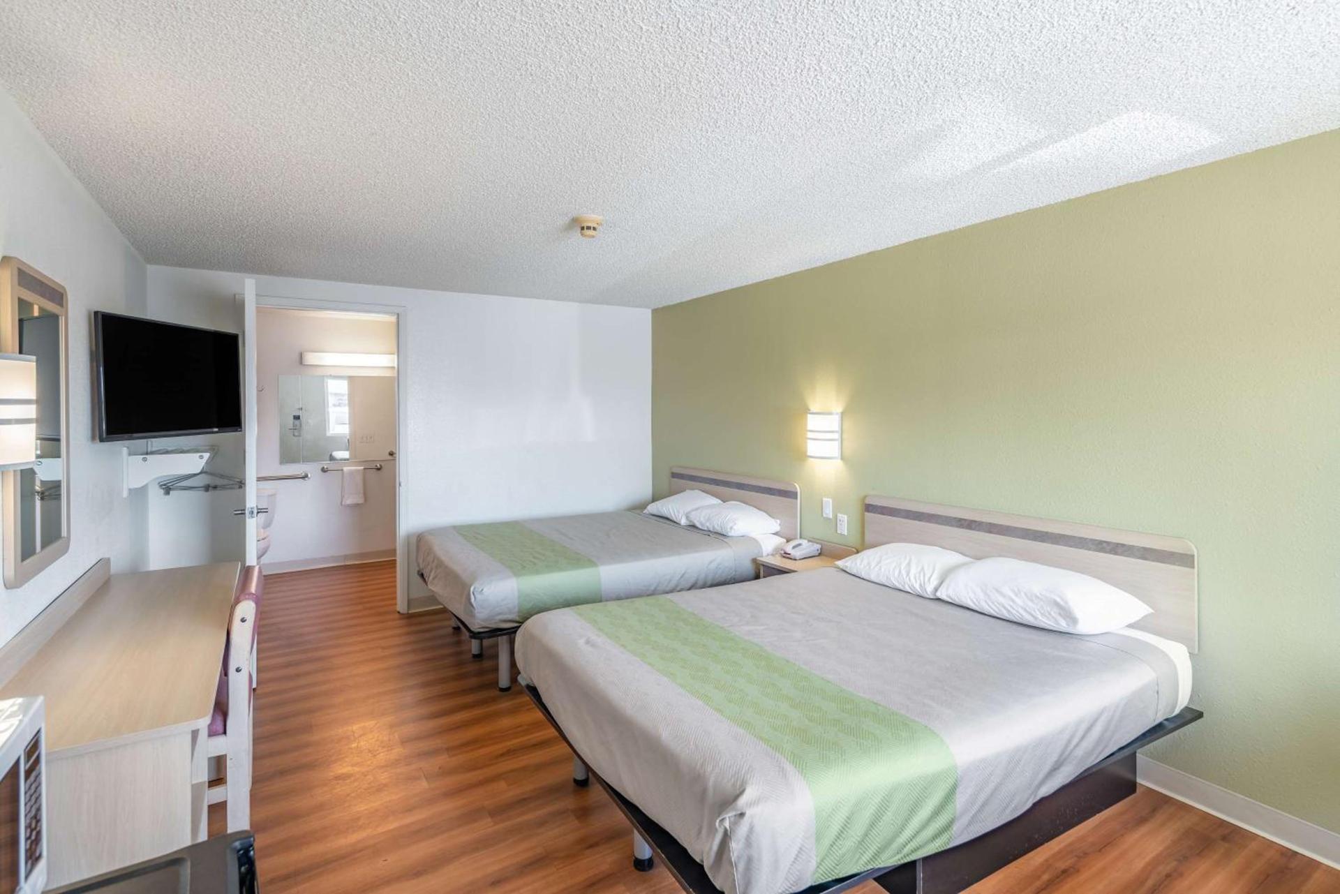 Motel 6 Clarkston WA photo 25