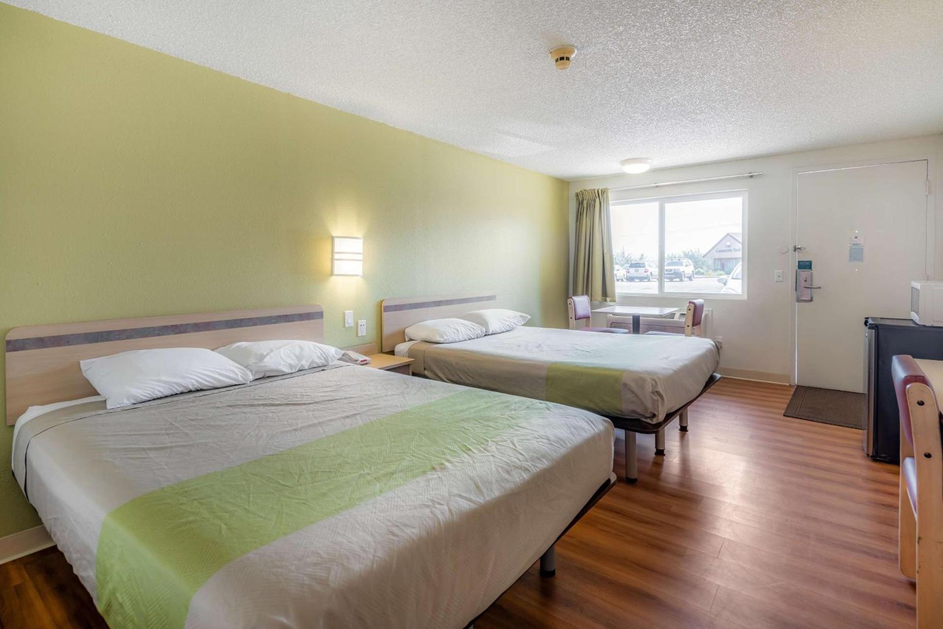 Motel 6 Clarkston WA photo 26