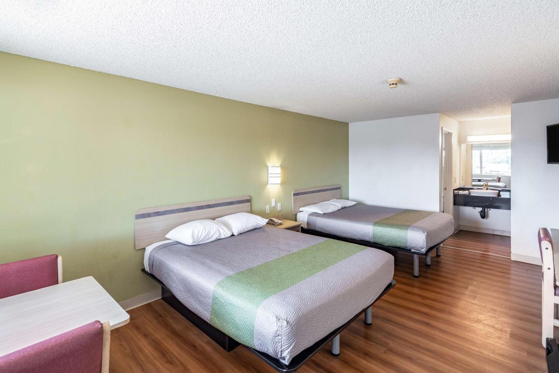 Motel 6 Clarkston WA photo 29