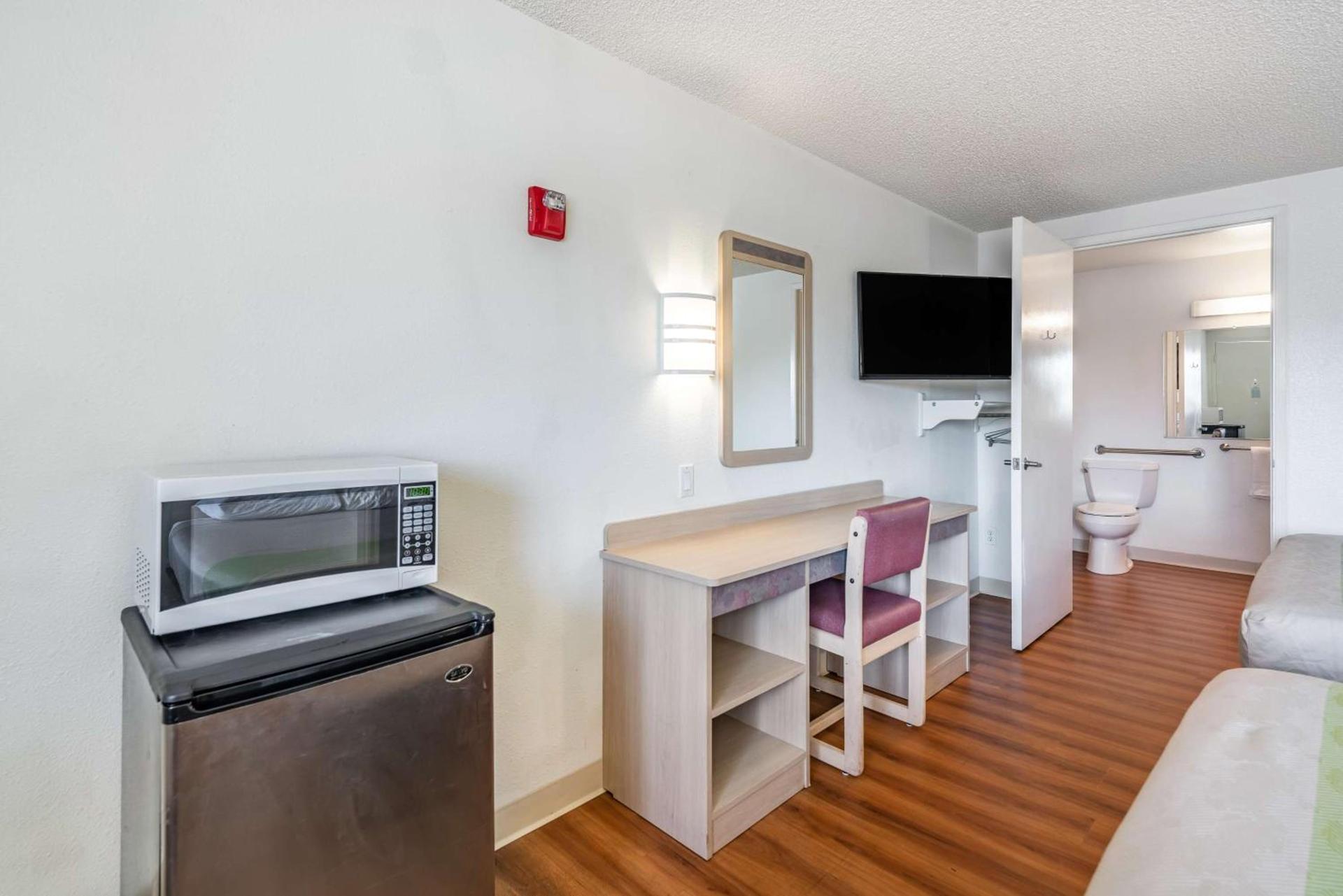 Motel 6 Clarkston WA photo 28