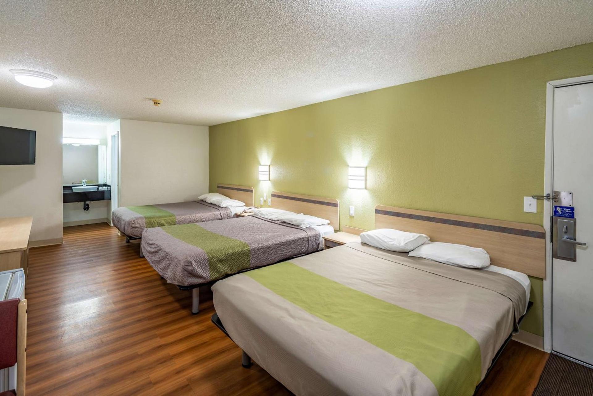 Motel 6 Clarkston WA photo 27