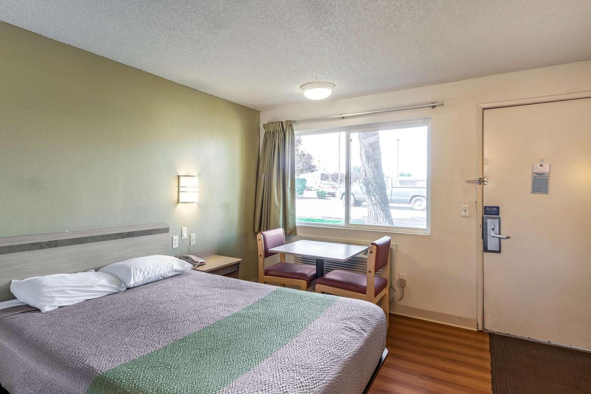 Motel 6 Clarkston WA photo 21