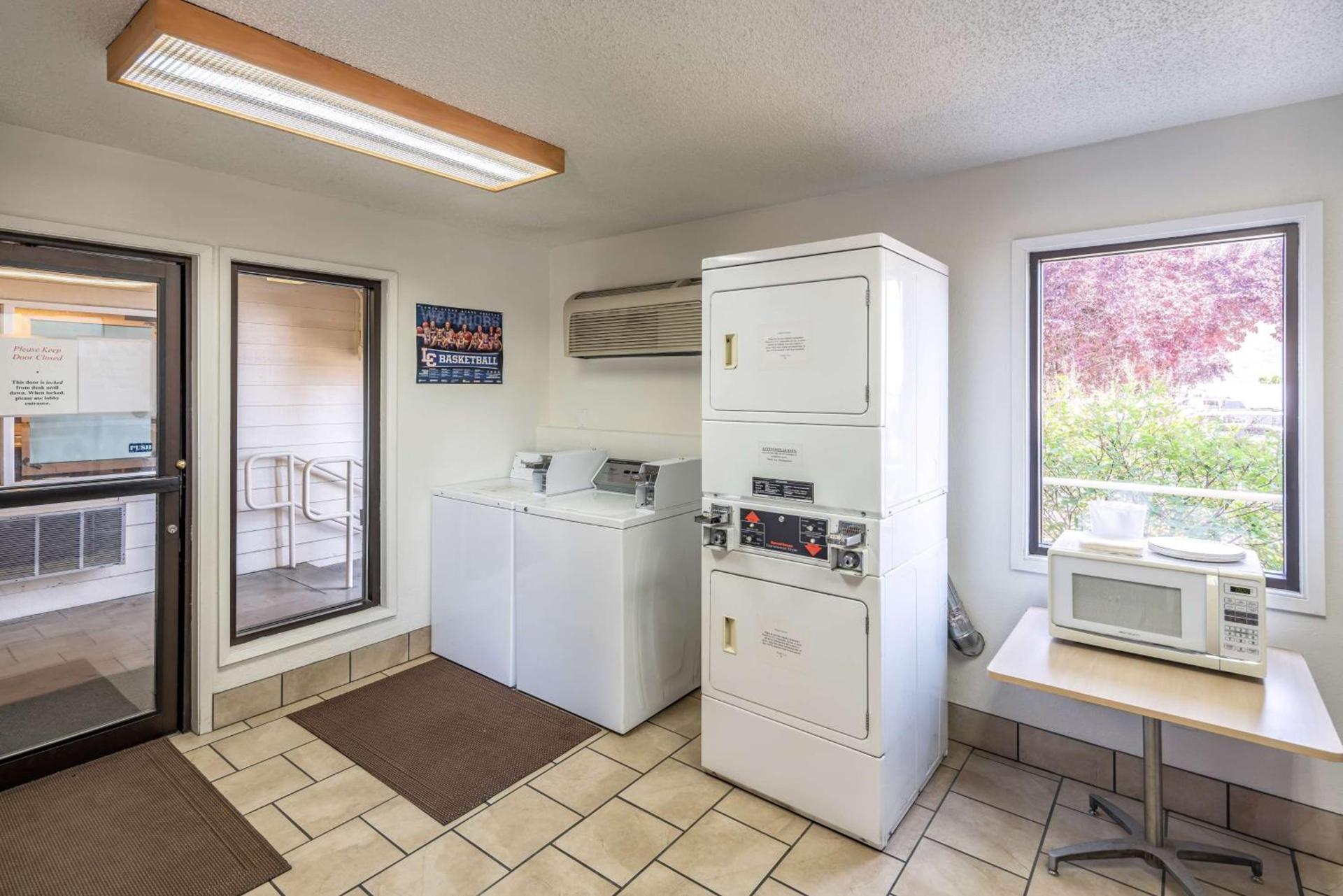 Motel 6 Clarkston WA photo 34