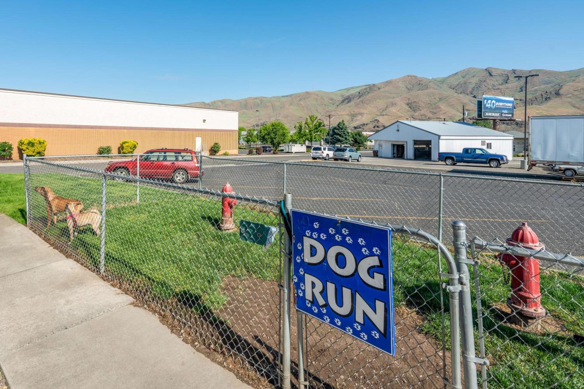 Motel 6 Clarkston WA photo 35