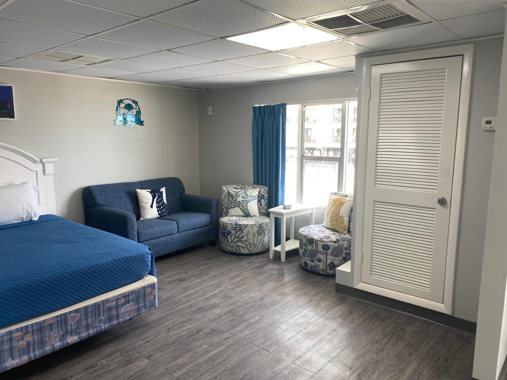 North Shore Oceanfront Resort Hotel photo 34
