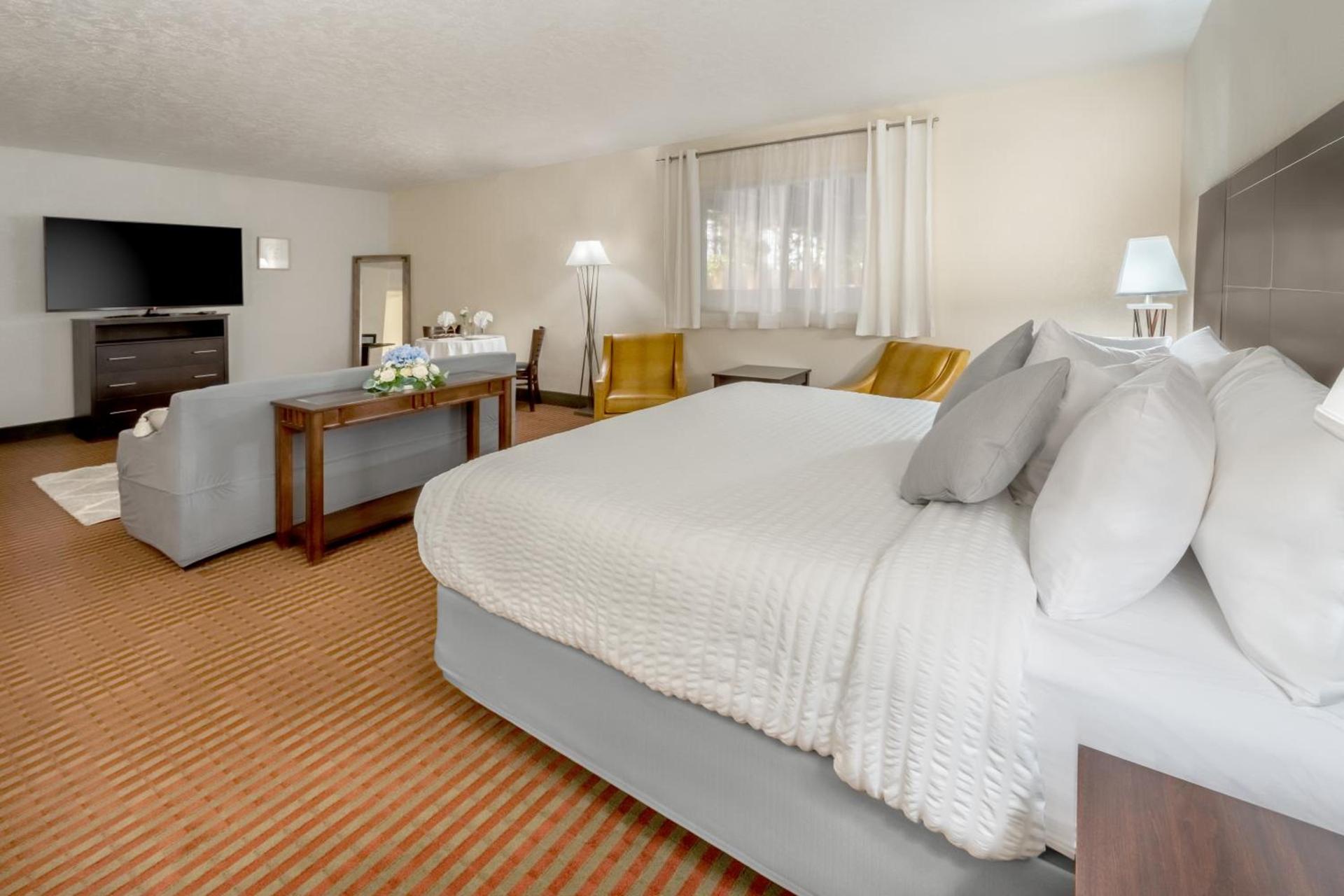 Grand Williston Hotel and Conference Center photo 48