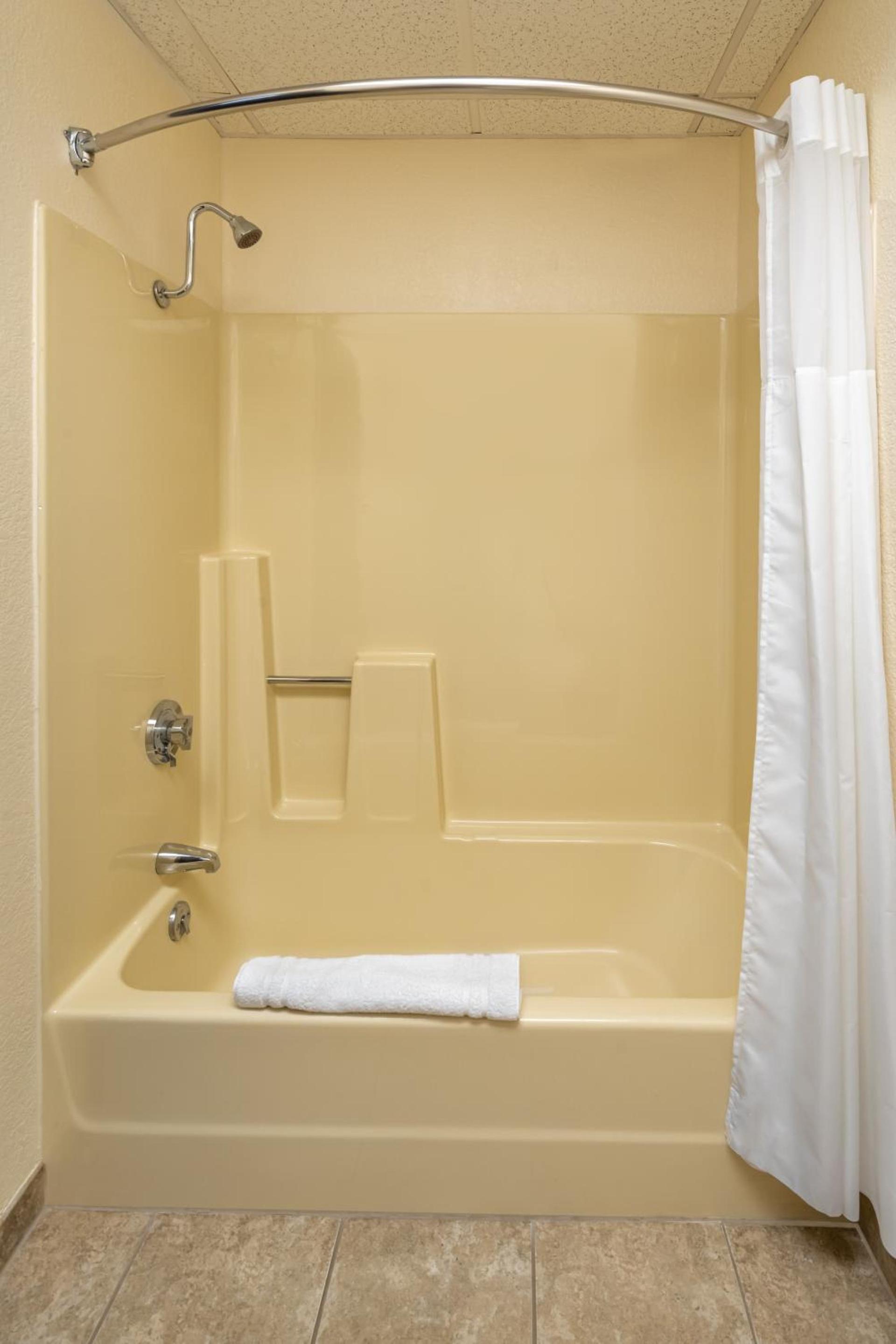 Grand Williston Hotel and Conference Center photo 16