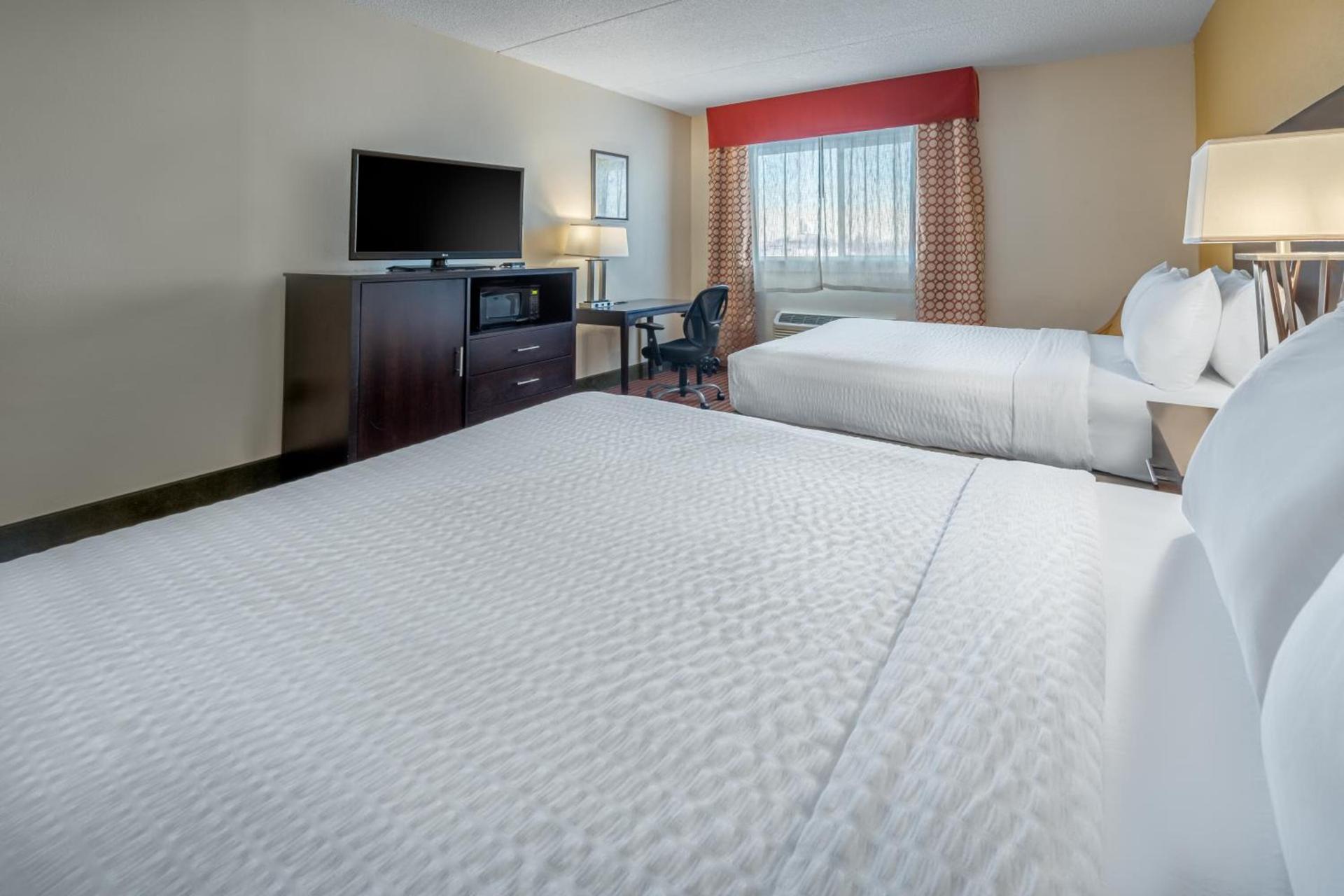 Grand Williston Hotel and Conference Center photo 26