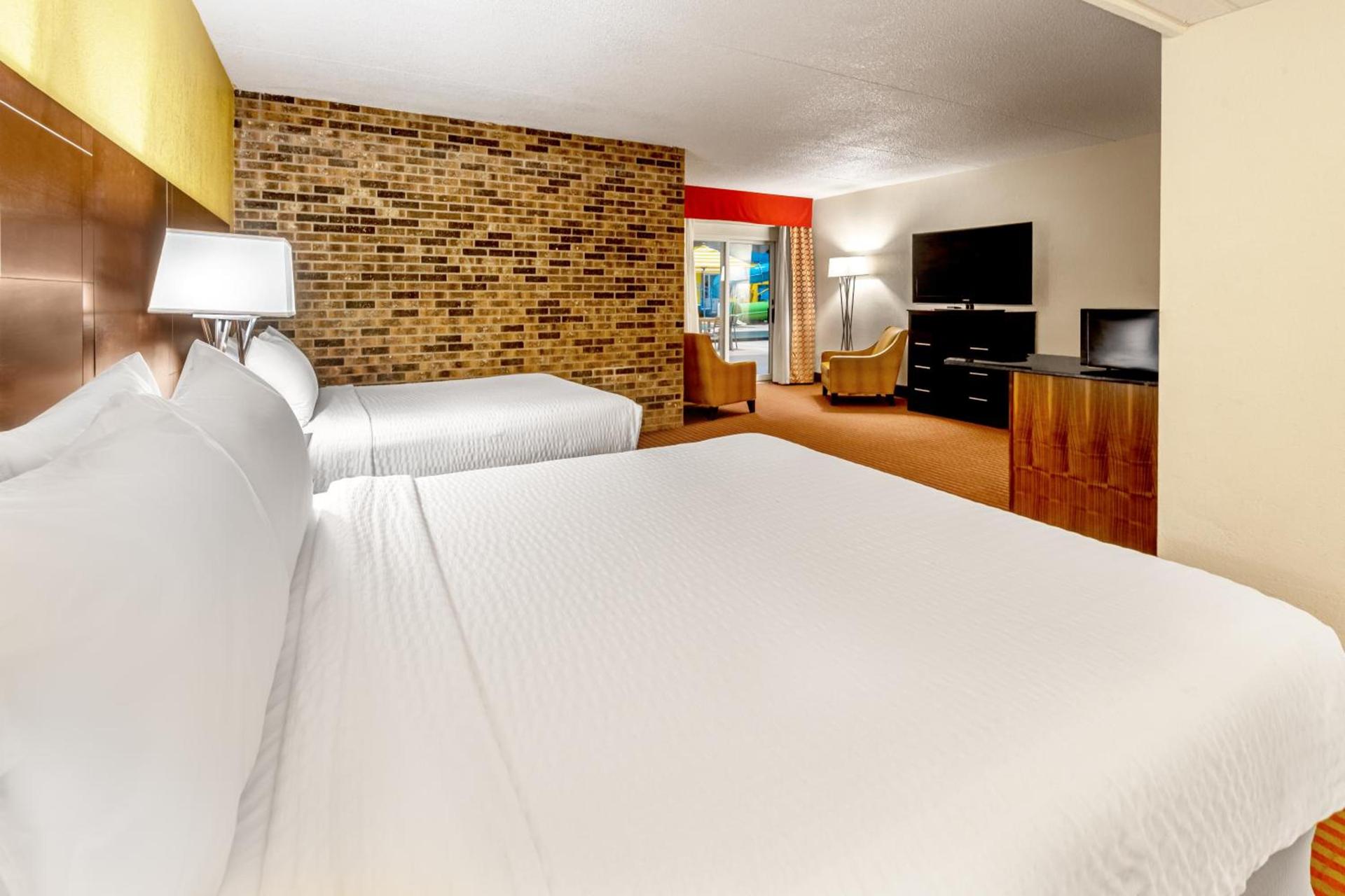 Grand Williston Hotel and Conference Center photo 22