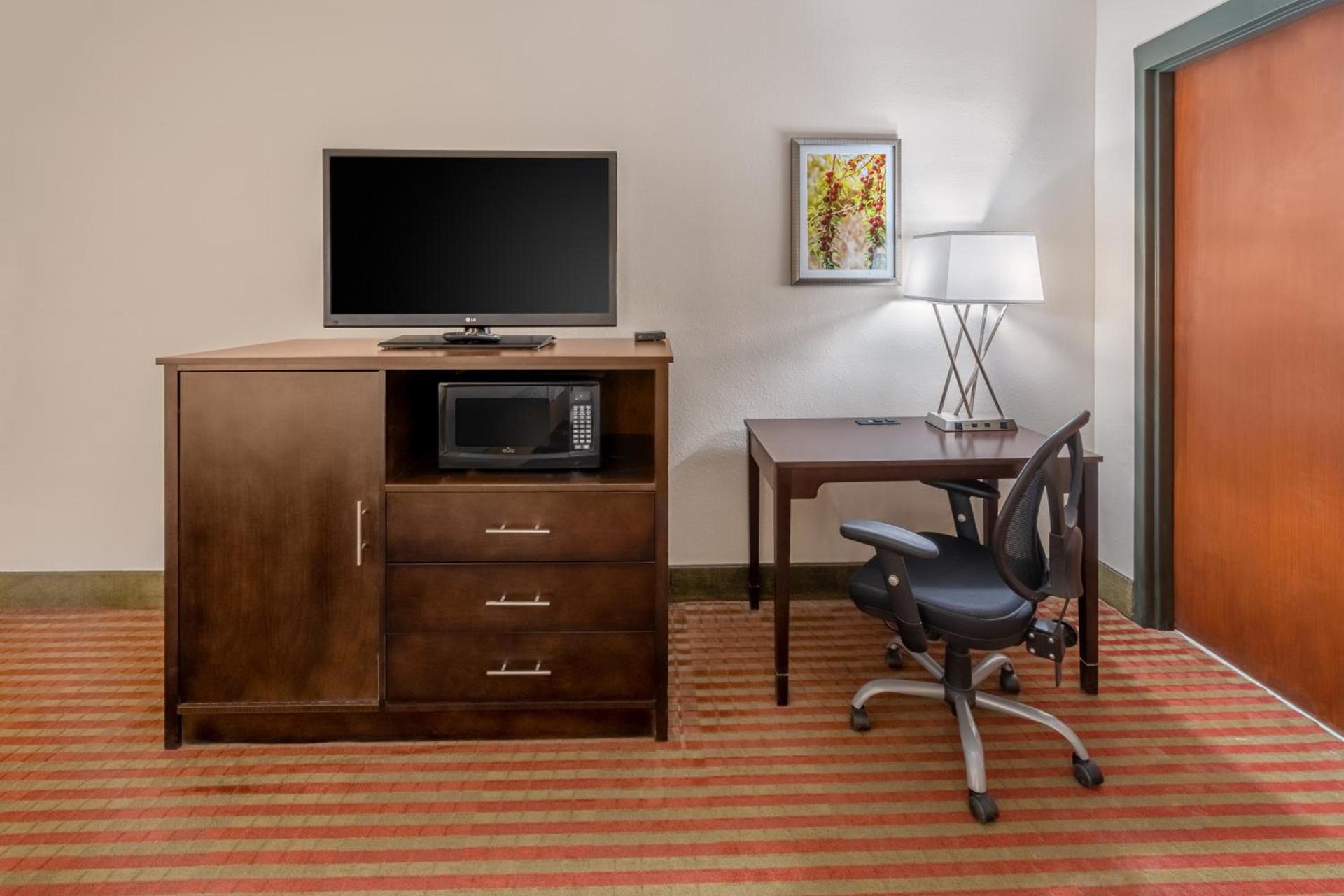 Grand Williston Hotel and Conference Center photo 56