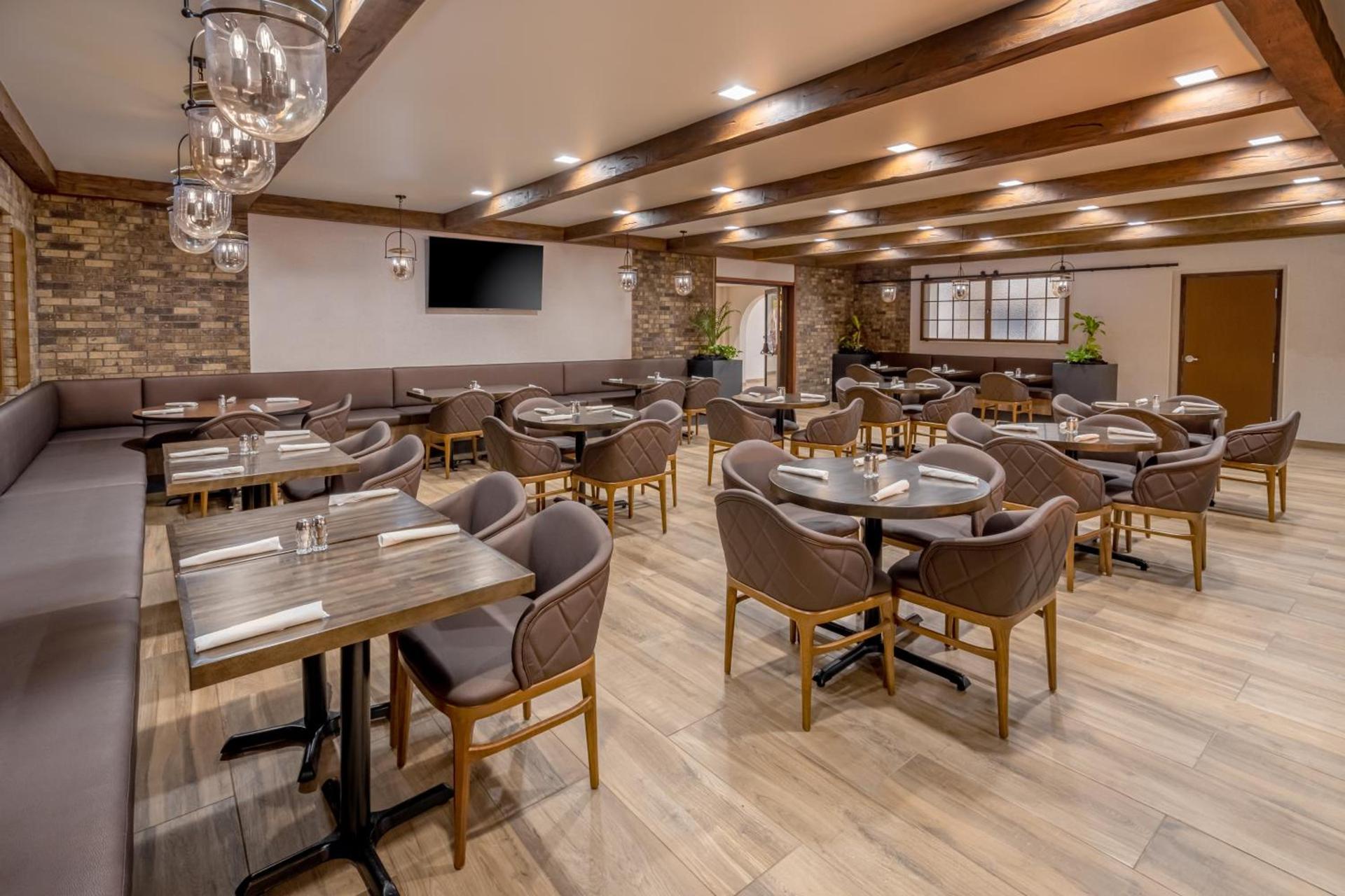 Grand Williston Hotel and Conference Center photo 15