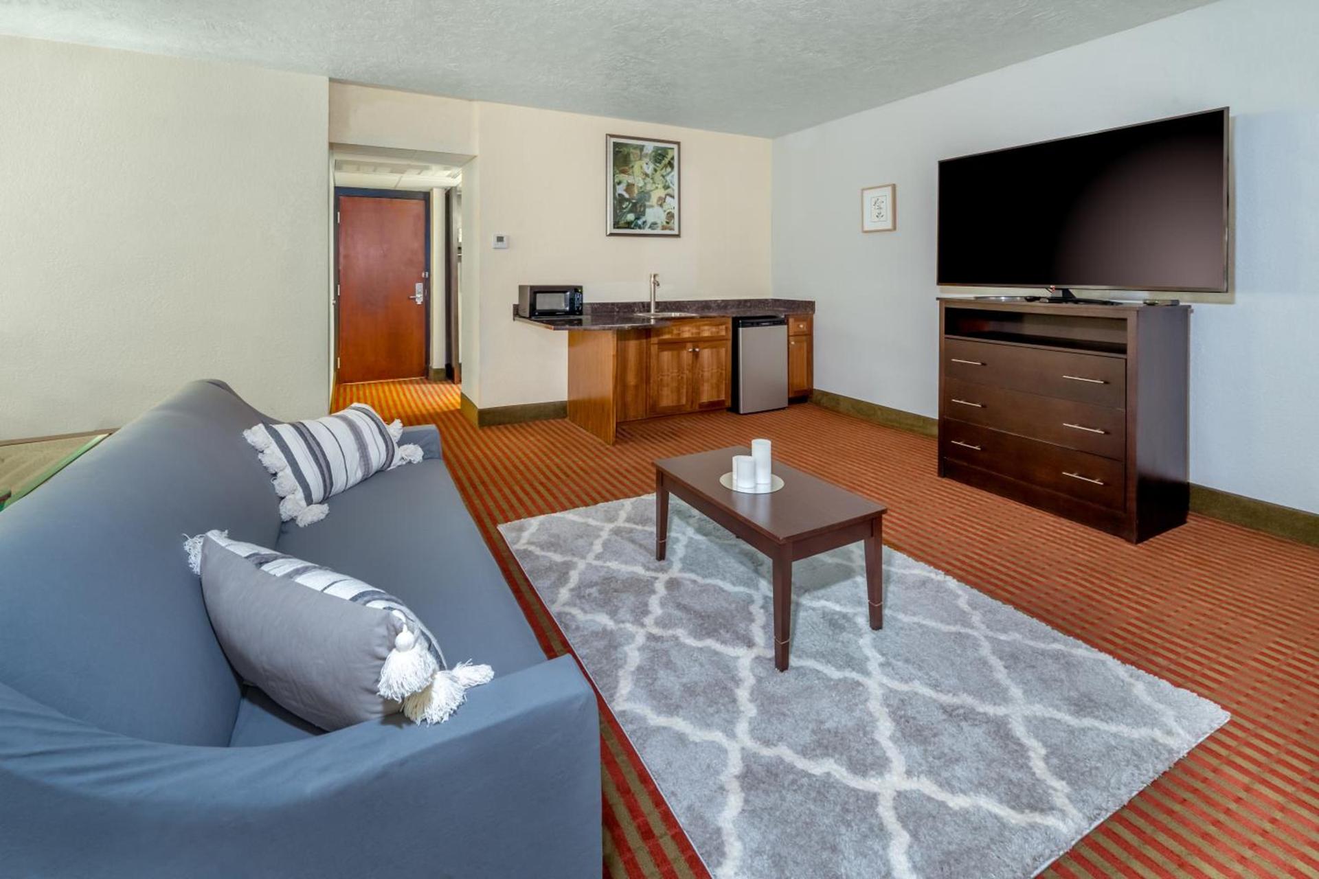 Grand Williston Hotel and Conference Center photo 33