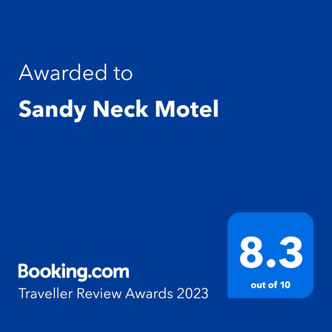 Sandy Neck Motel photo 10