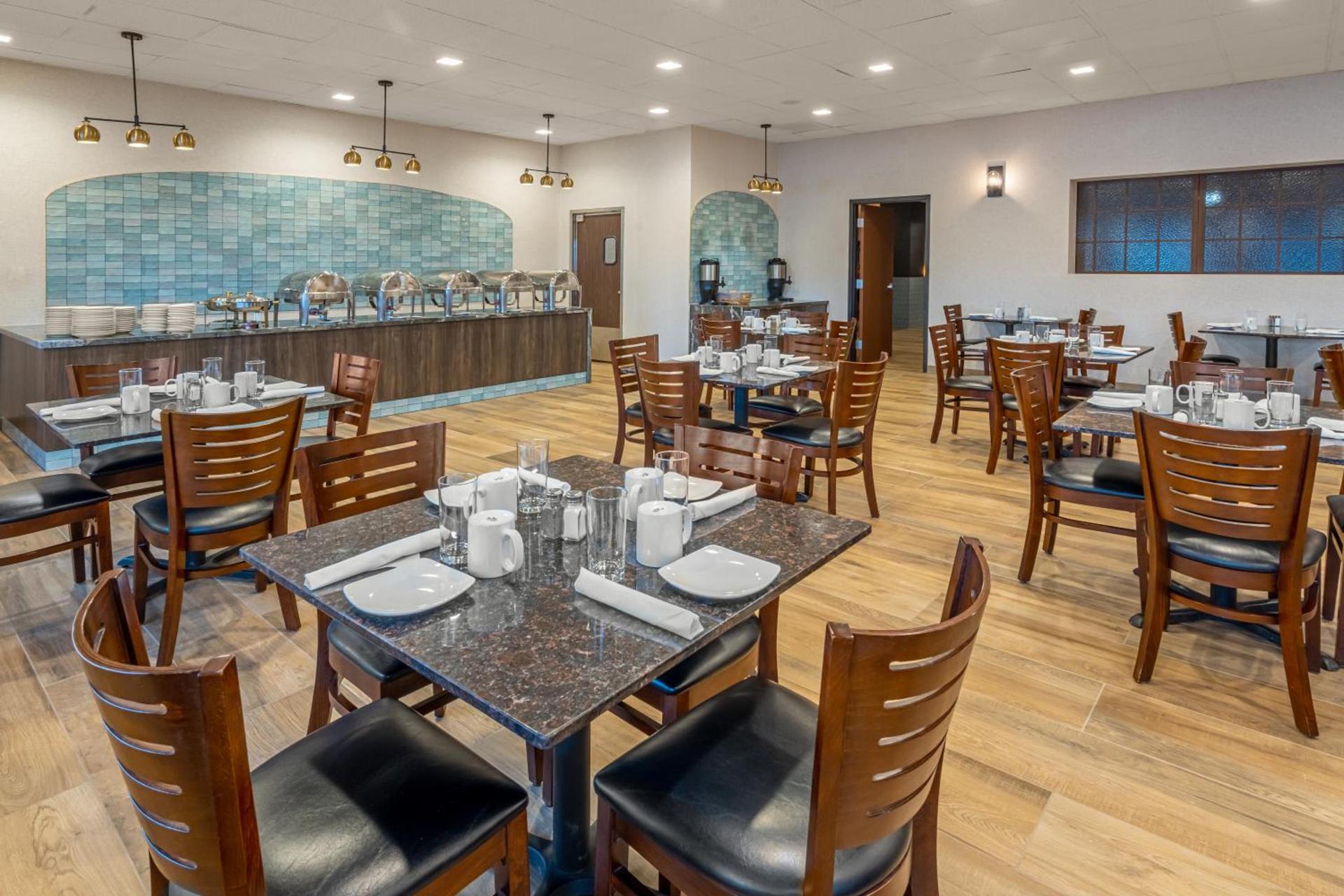 Grand Williston Hotel and Conference Center photo 44