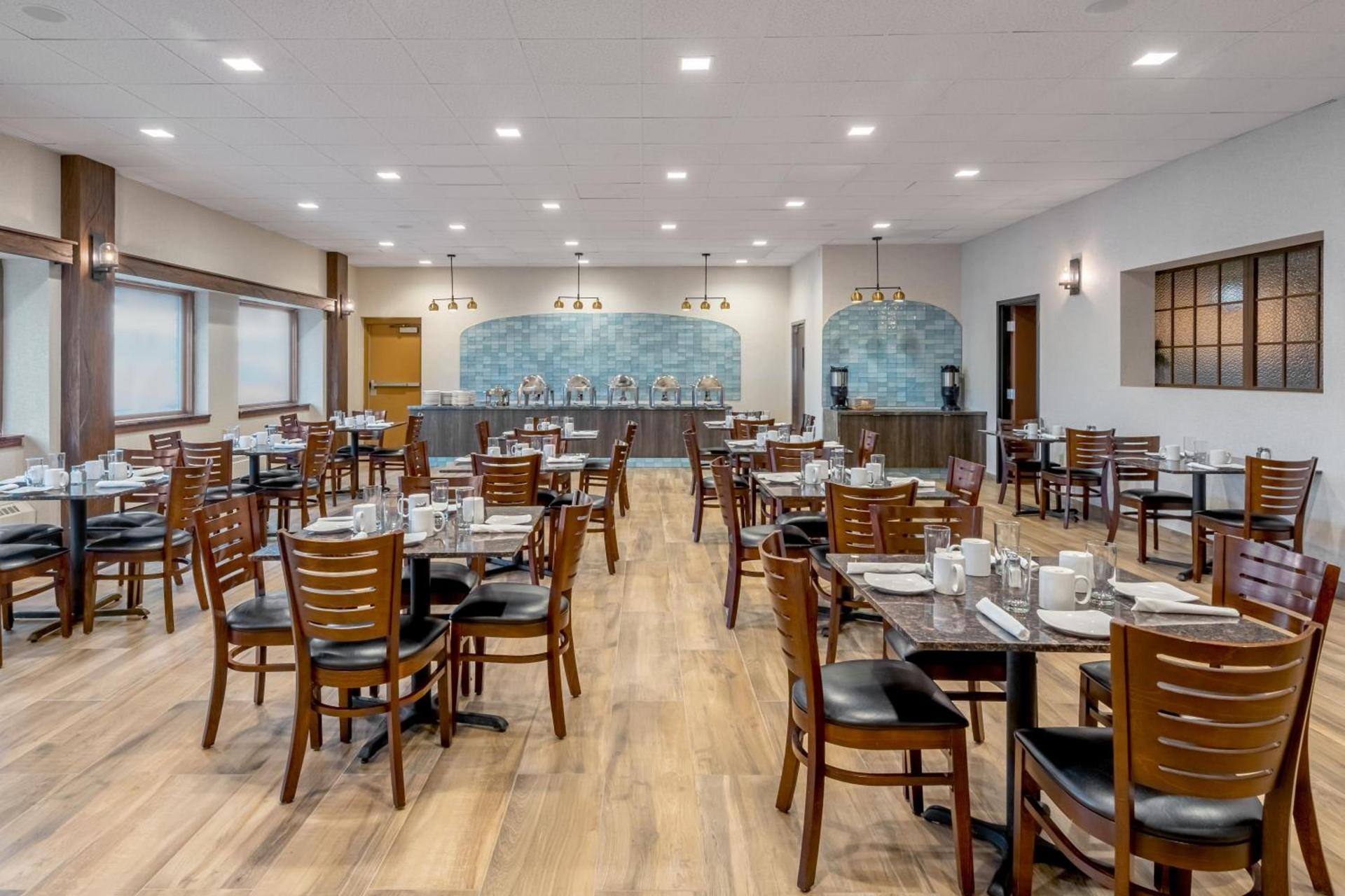 Grand Williston Hotel and Conference Center photo 30