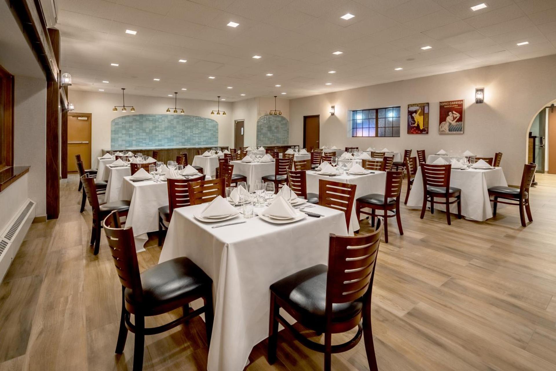 Grand Williston Hotel and Conference Center photo 46
