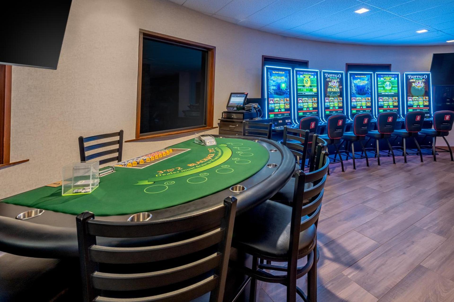 Grand Williston Hotel and Conference Center photo 62