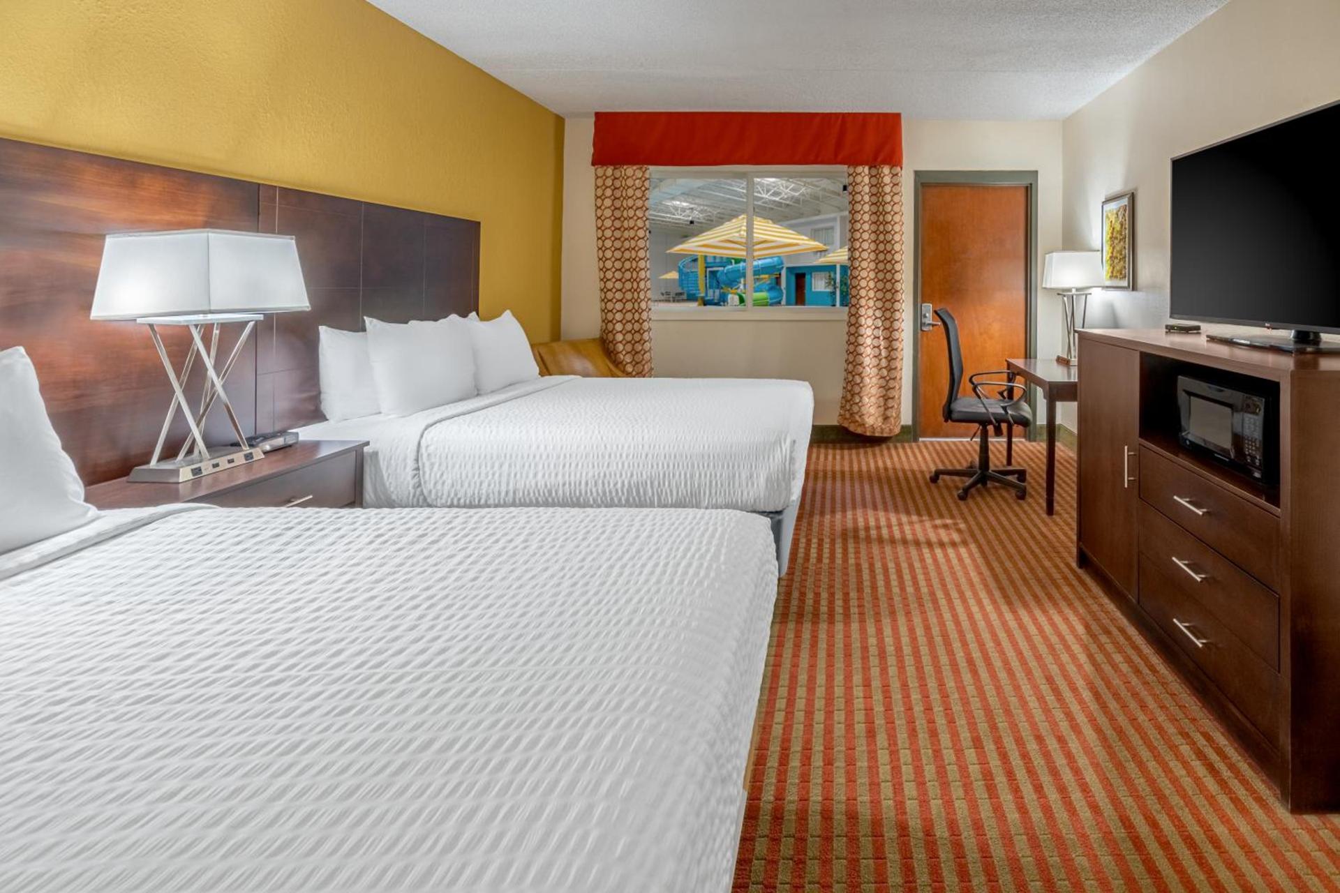Grand Williston Hotel and Conference Center photo 28