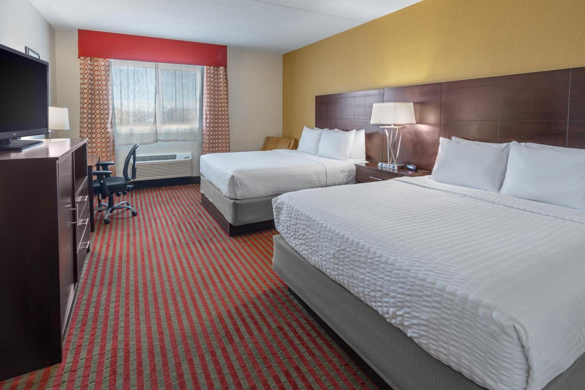 Grand Williston Hotel and Conference Center photo 60