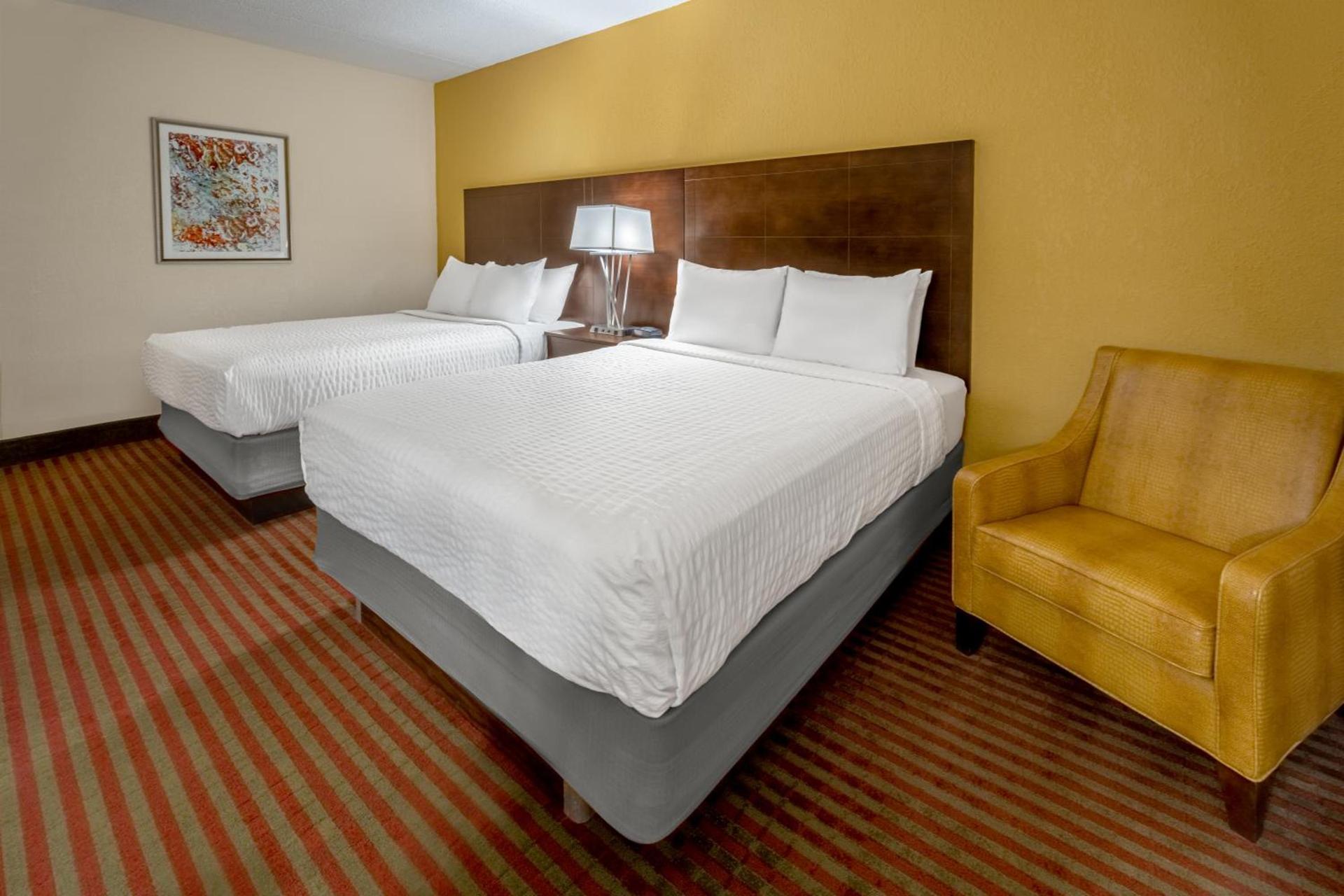 Grand Williston Hotel and Conference Center photo 41