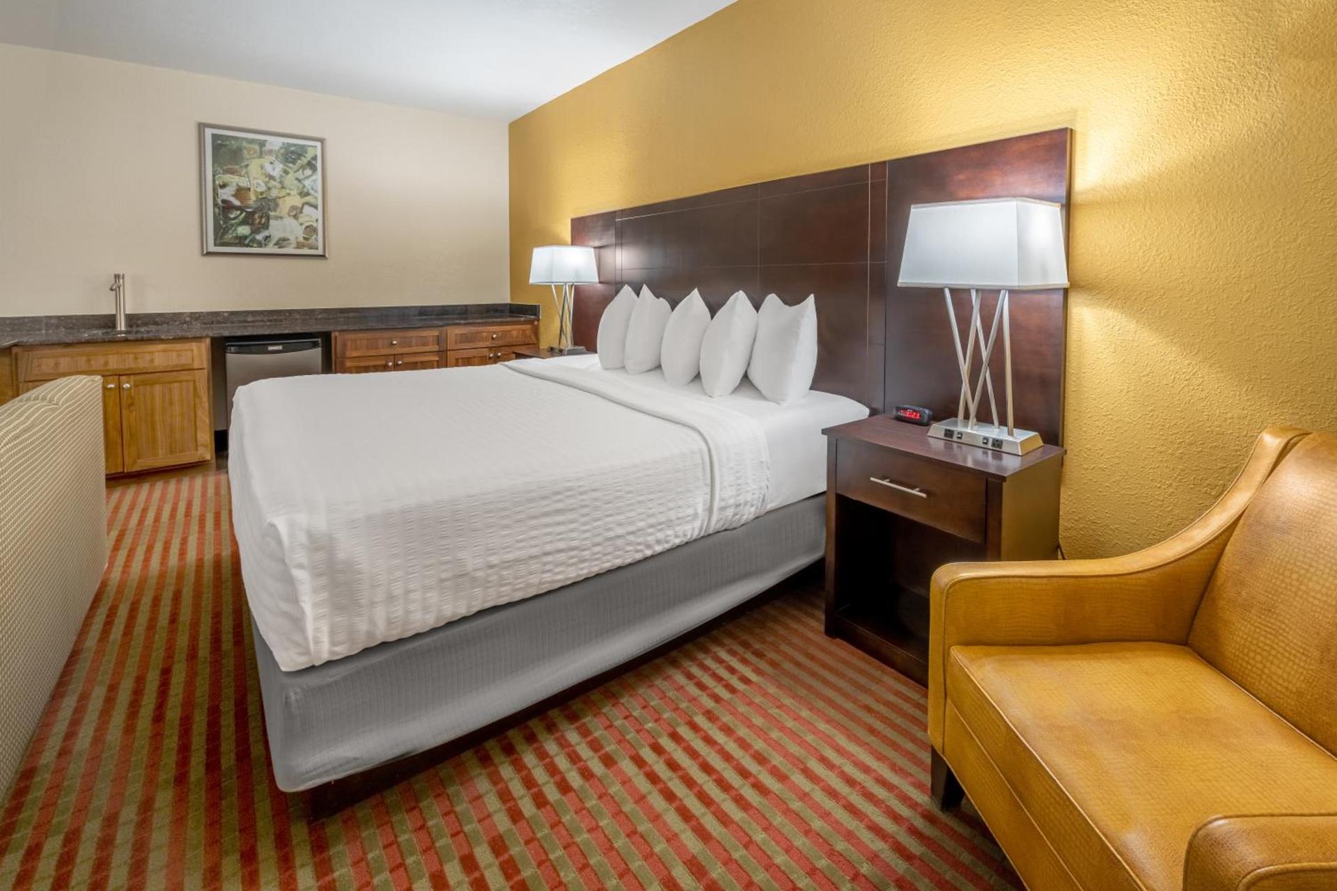 Grand Williston Hotel and Conference Center photo 43