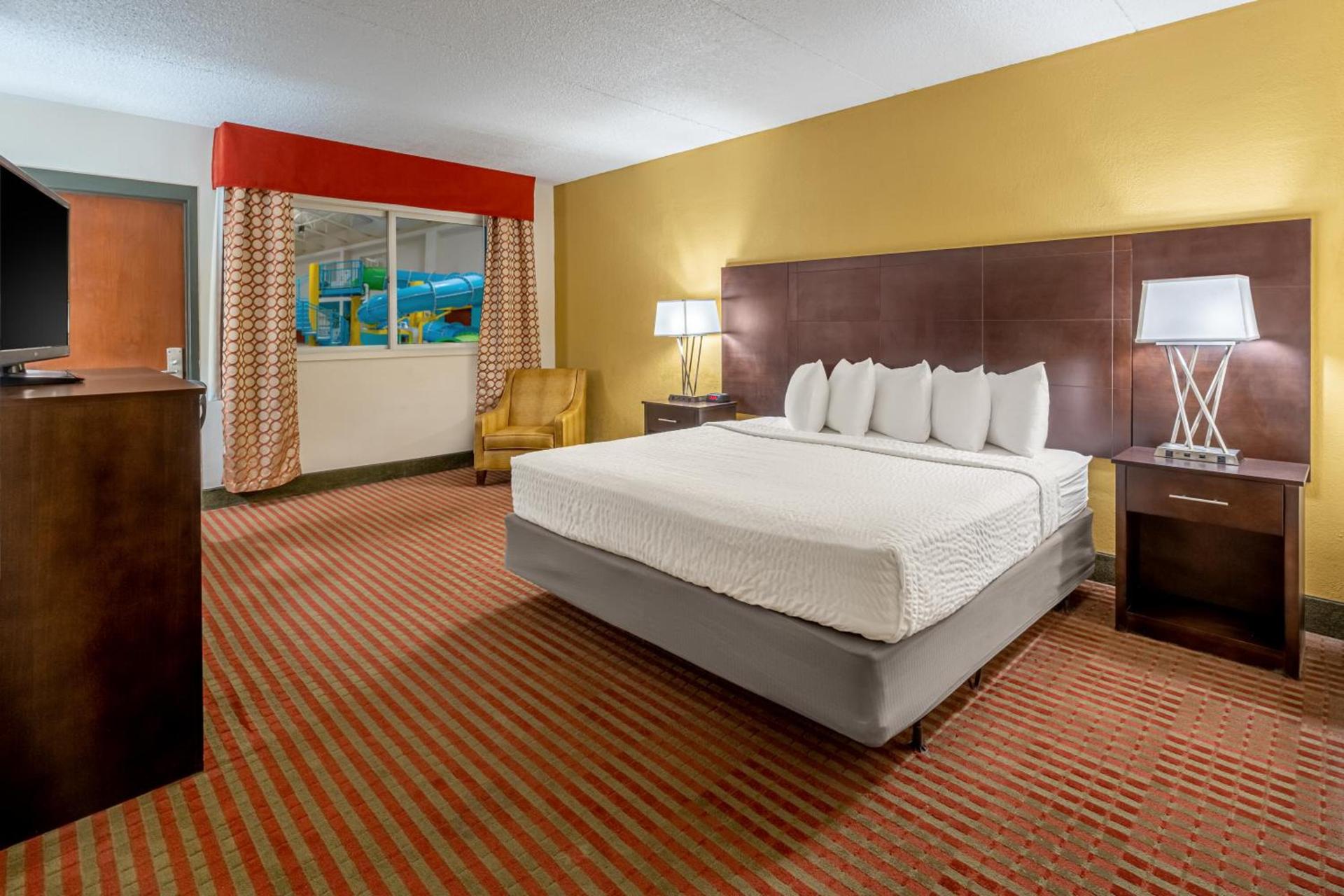 Grand Williston Hotel and Conference Center photo 31