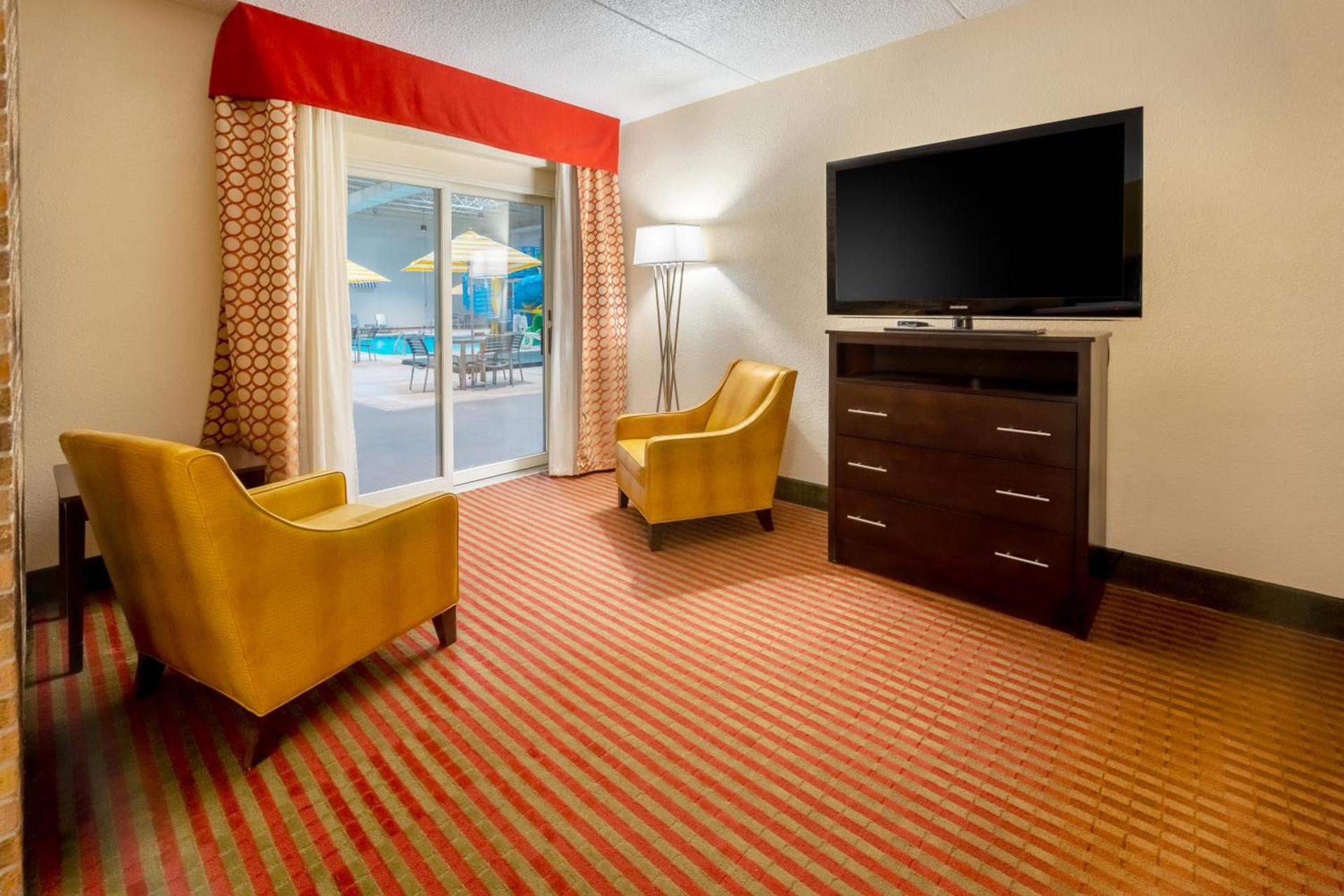 Grand Williston Hotel and Conference Center photo 53